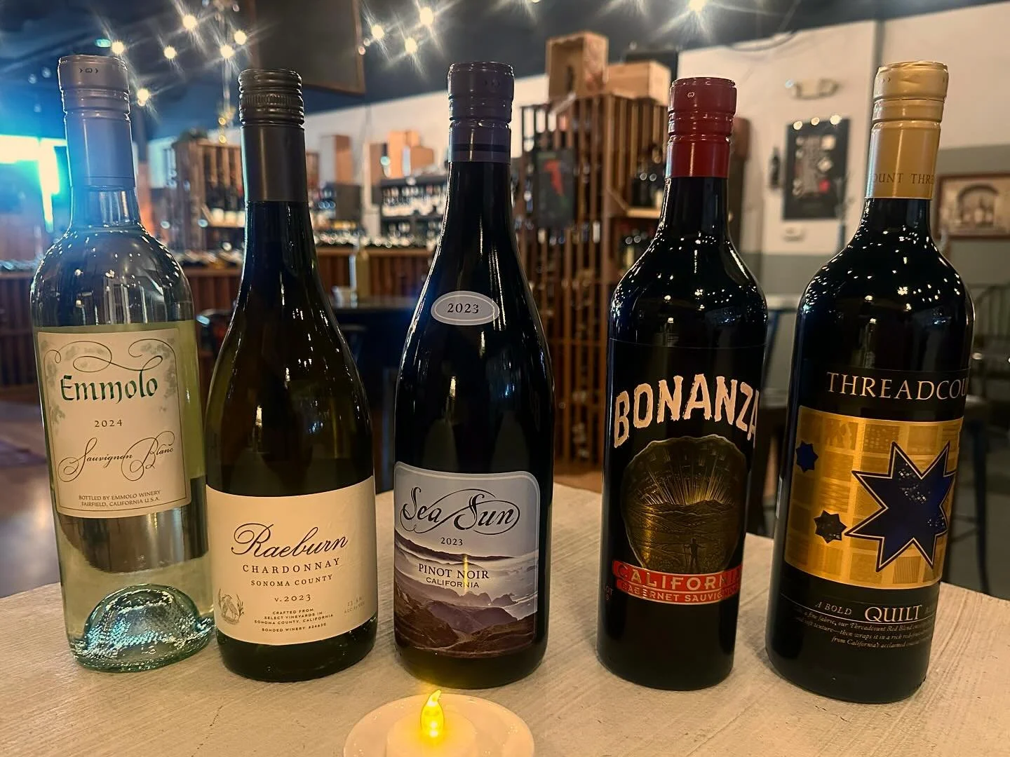 friday&rsquo;s tasting this week takes us back to the sunshine state! we&rsquo;ve got a lineup of left coast juice we&rsquo;re sure you&rsquo;ll love, and it&rsquo;s just $15 to try all five! tasting runs from 4:00-9:00 as usual!
