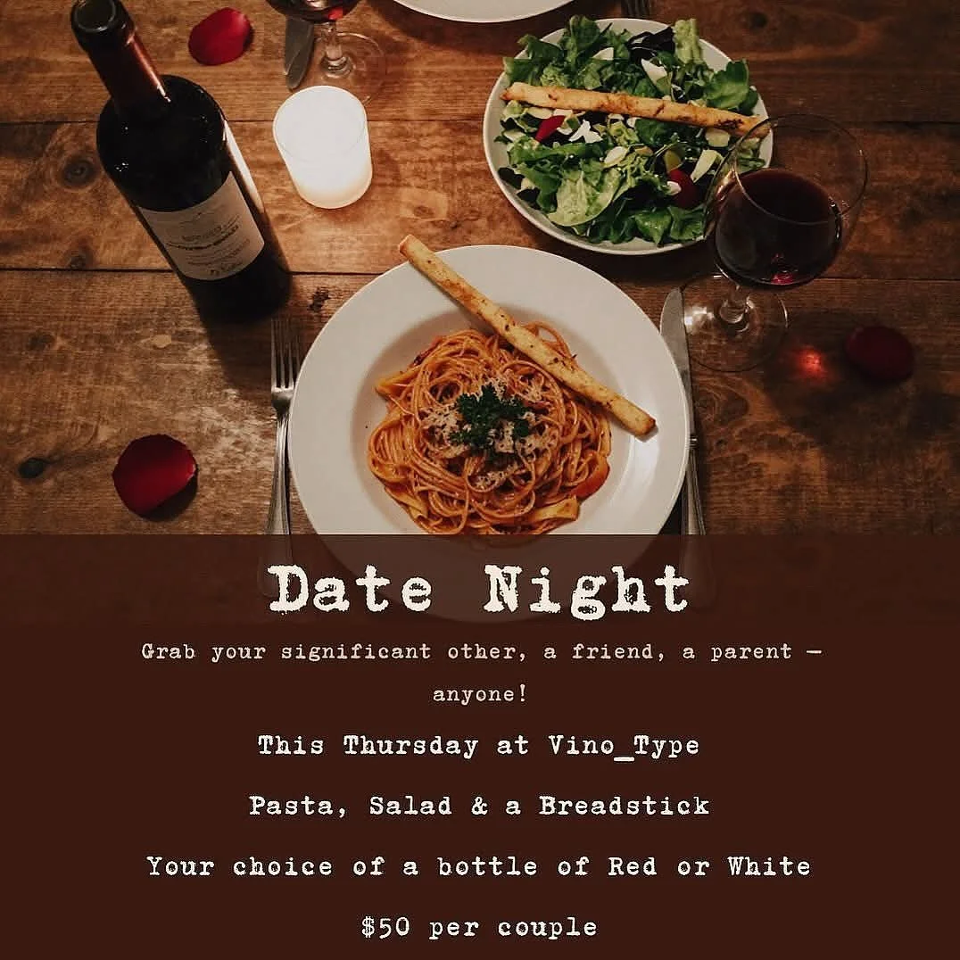 thursday date night