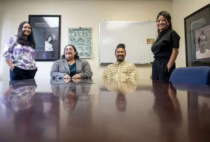 Federal Paperwork Delays Making Undocumented Immigrants Out of DACA Recipients