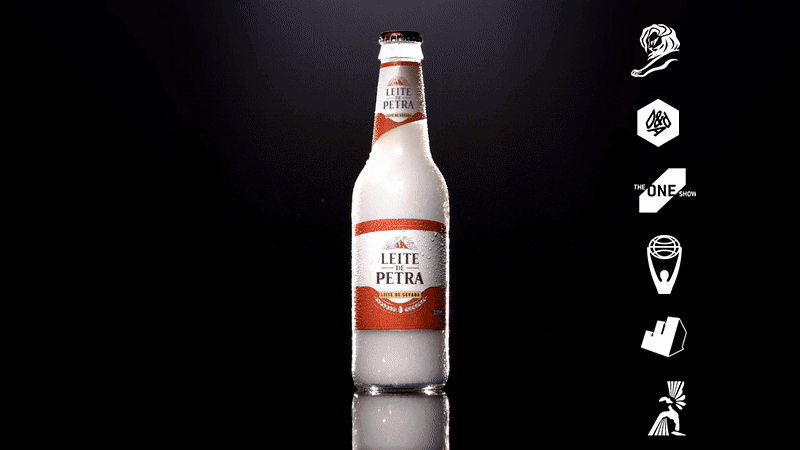 Petra Milk Beer