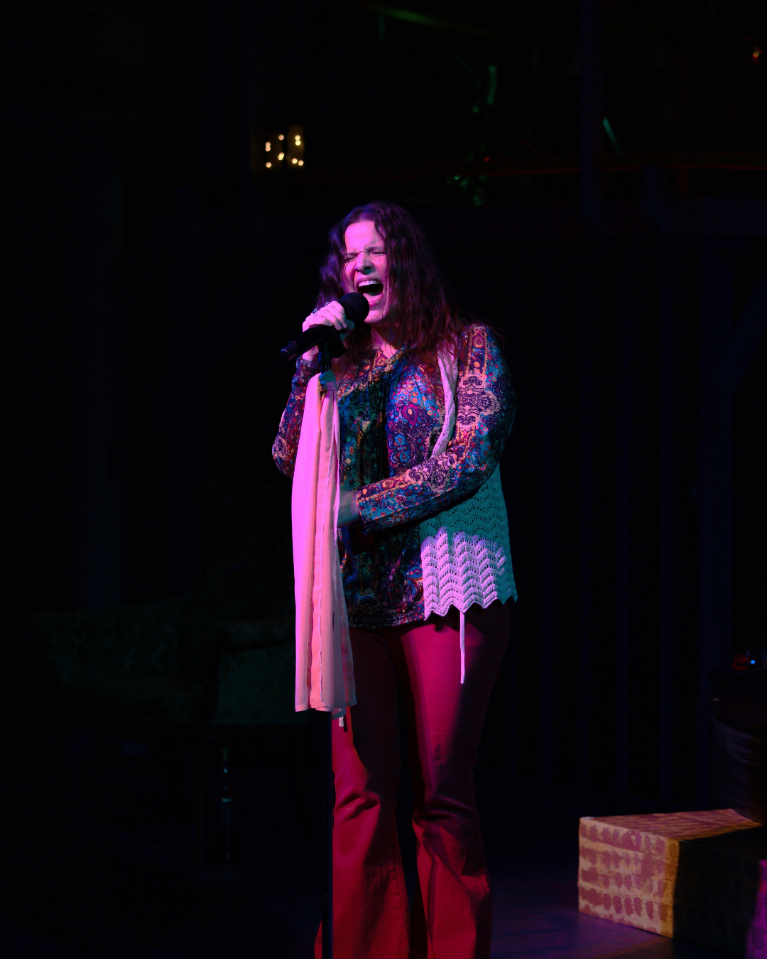 Casey Moyer (Janis Alternate)