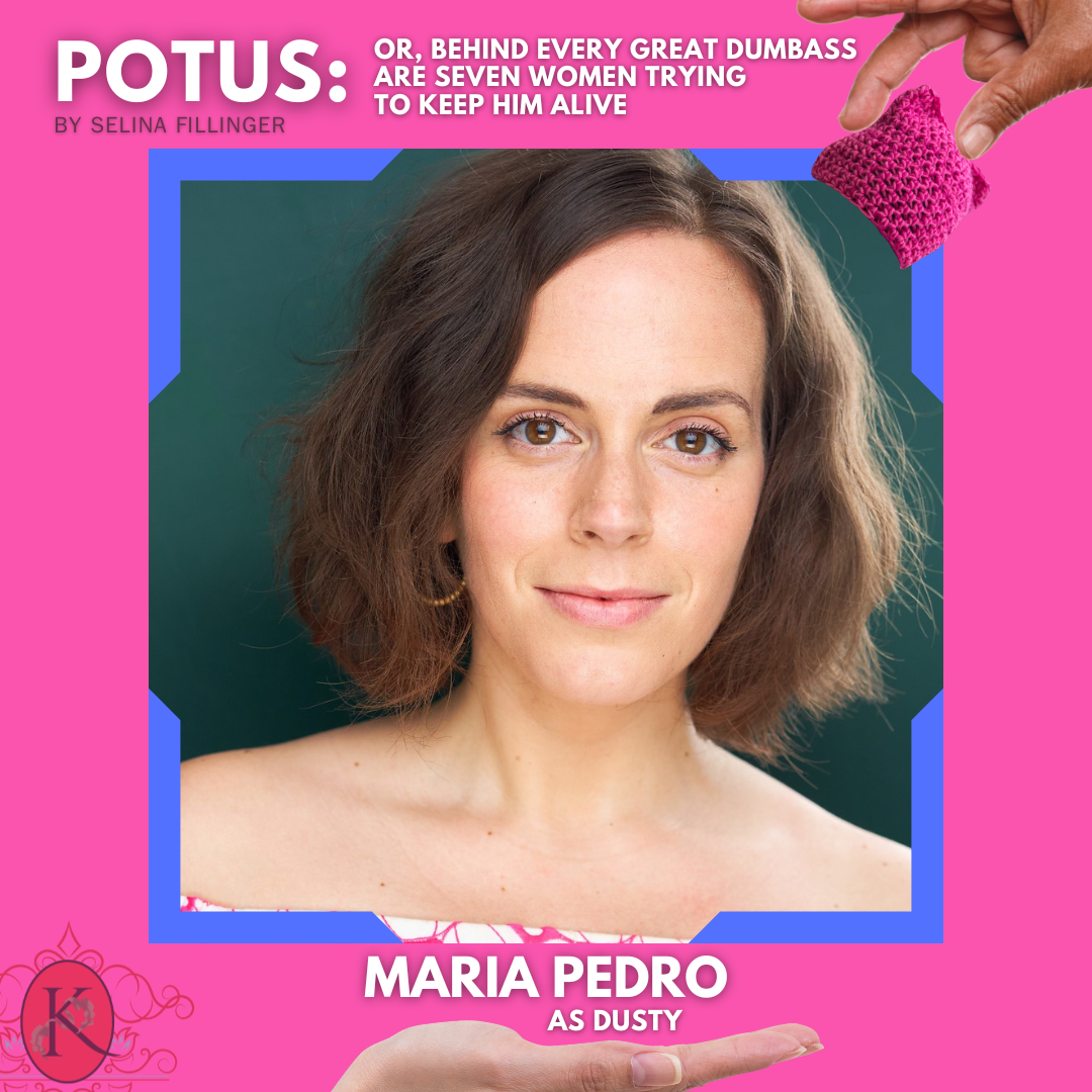 POTUS D Youville Kavinoky Theatre potus-d-youville-kavinoky-theatre