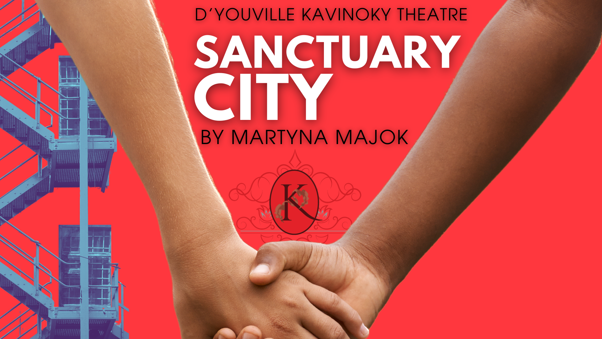 Sanctuary City Preview