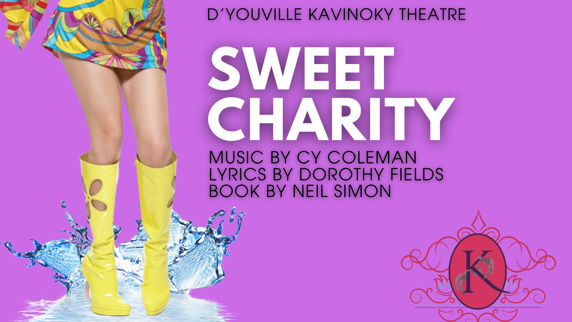 Sweet Charity