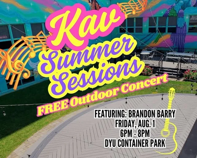Kav Summer Session