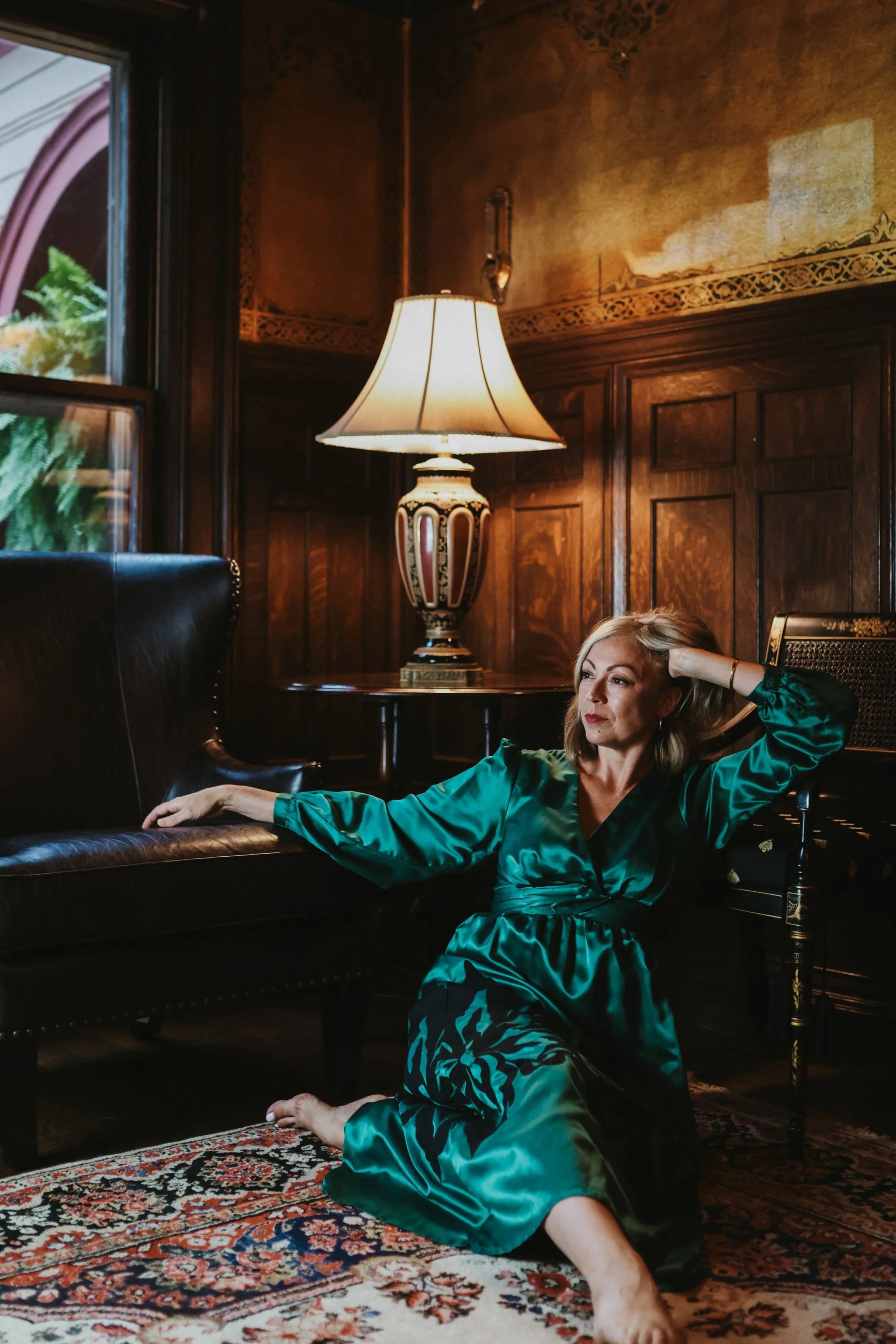 Photography by Olivia D'Amato