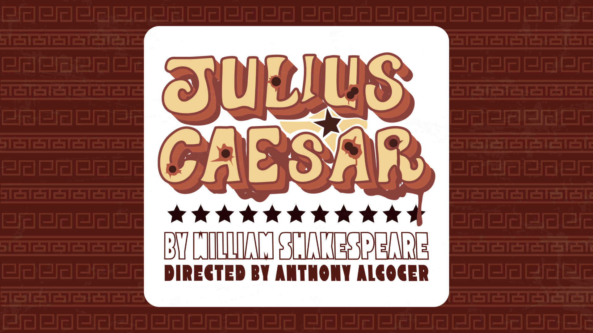 Julius Caesar