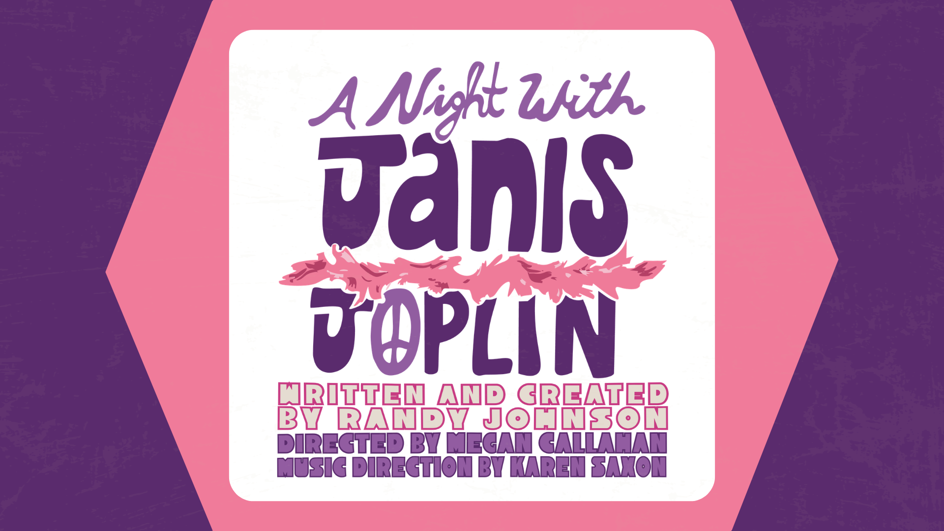 A Night With Janis Joplin - Closing Performance