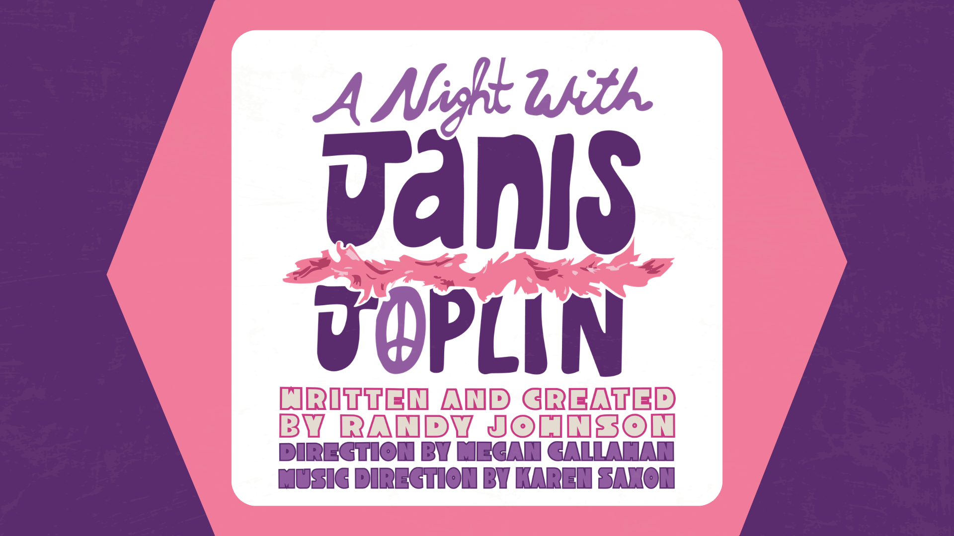 A Night With Janis Joplin - Closing Performance