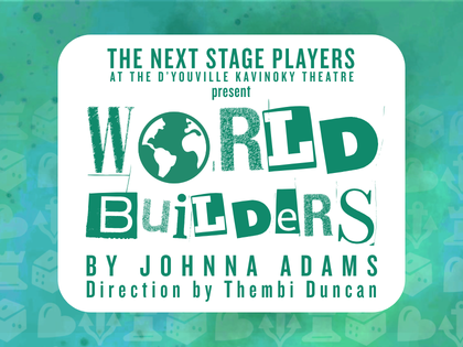 Next Stage Players Production - Final Dress Preview