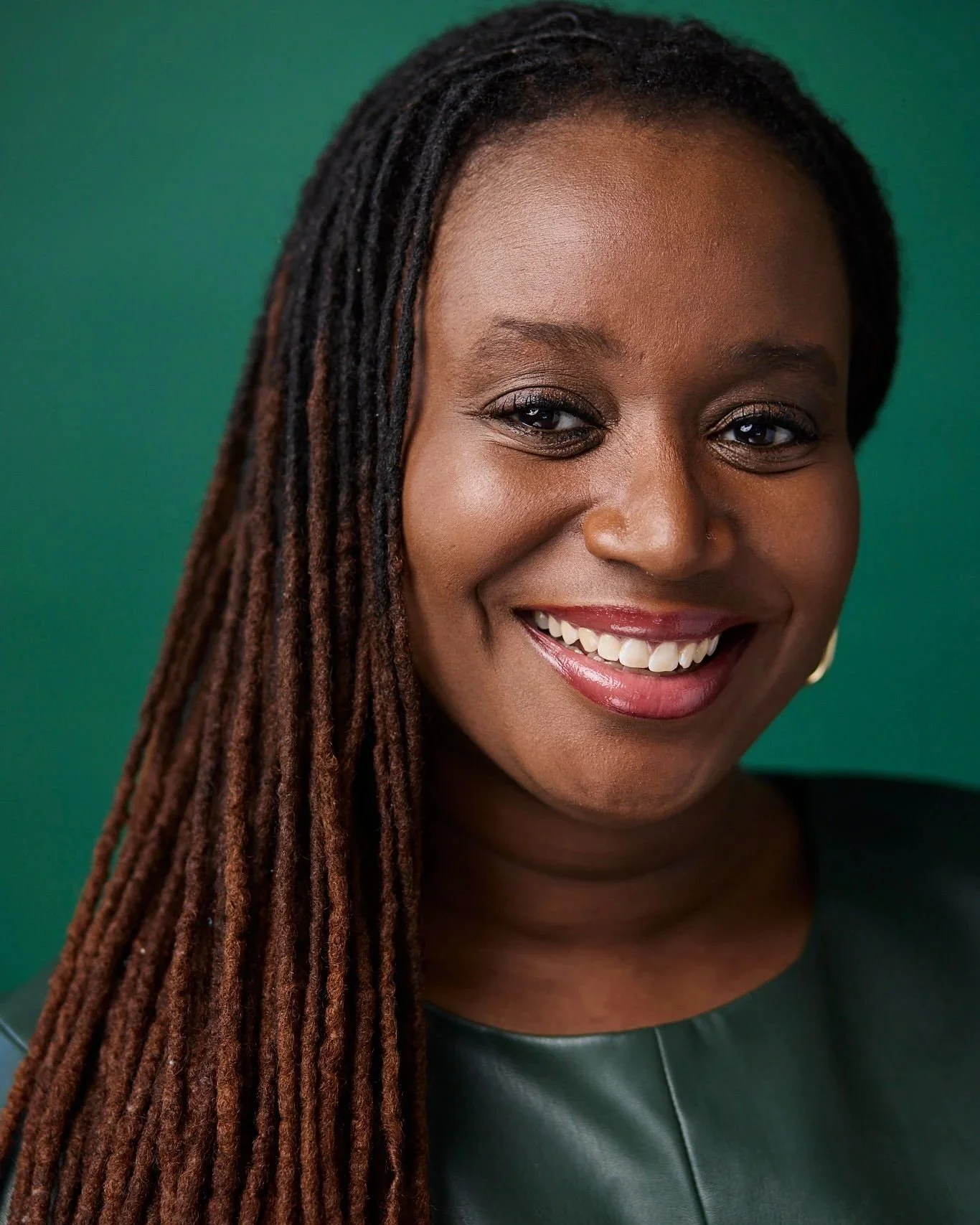 Danielle N. Green  |  NINA SIMONE, ODETTA, AND OTHERS