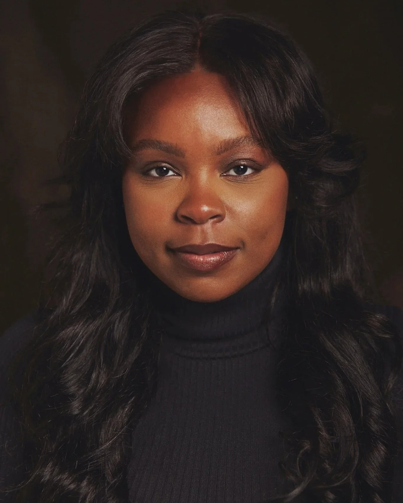 Ember Tate-Steele  |  BLUES SINGER AND OTHERS