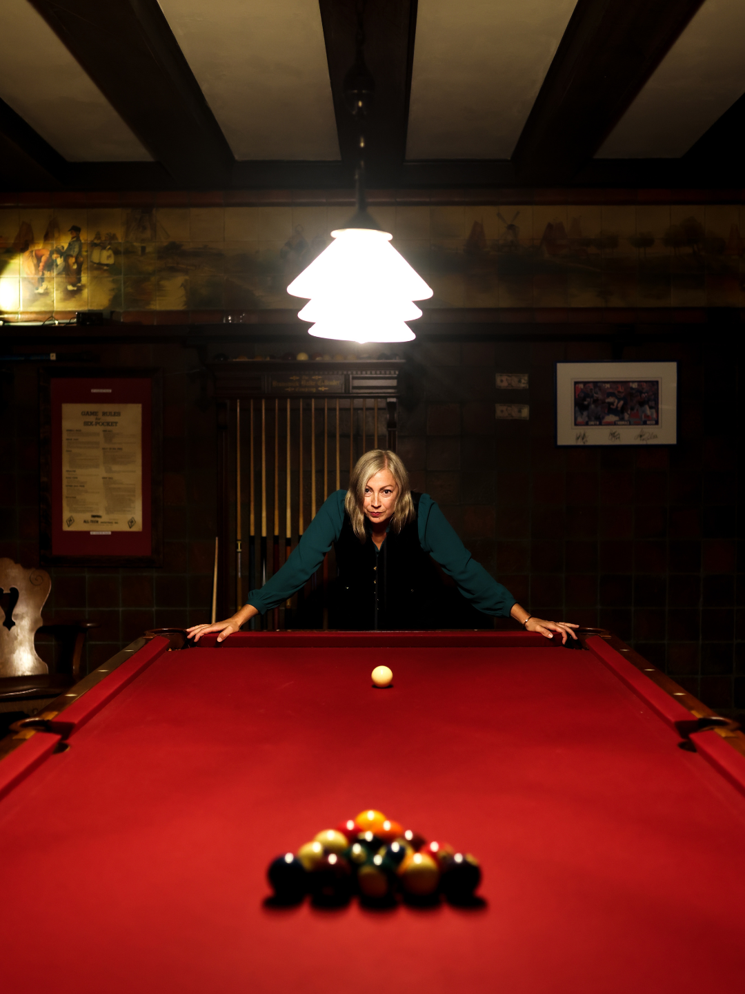 Photography by Olivia D'Amato