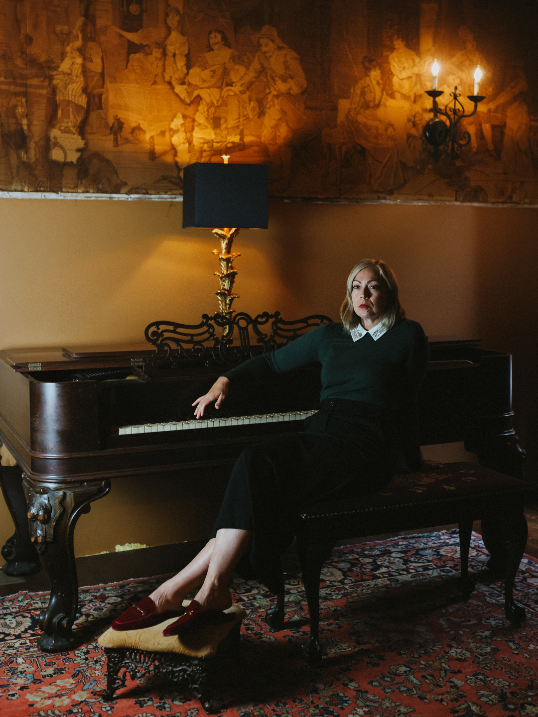 Photography by Olivia D'Amato