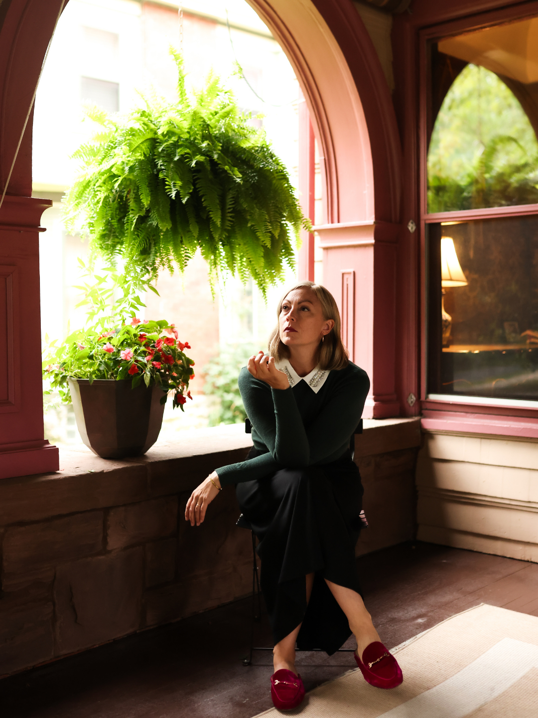 Photography by Olivia D'Amato