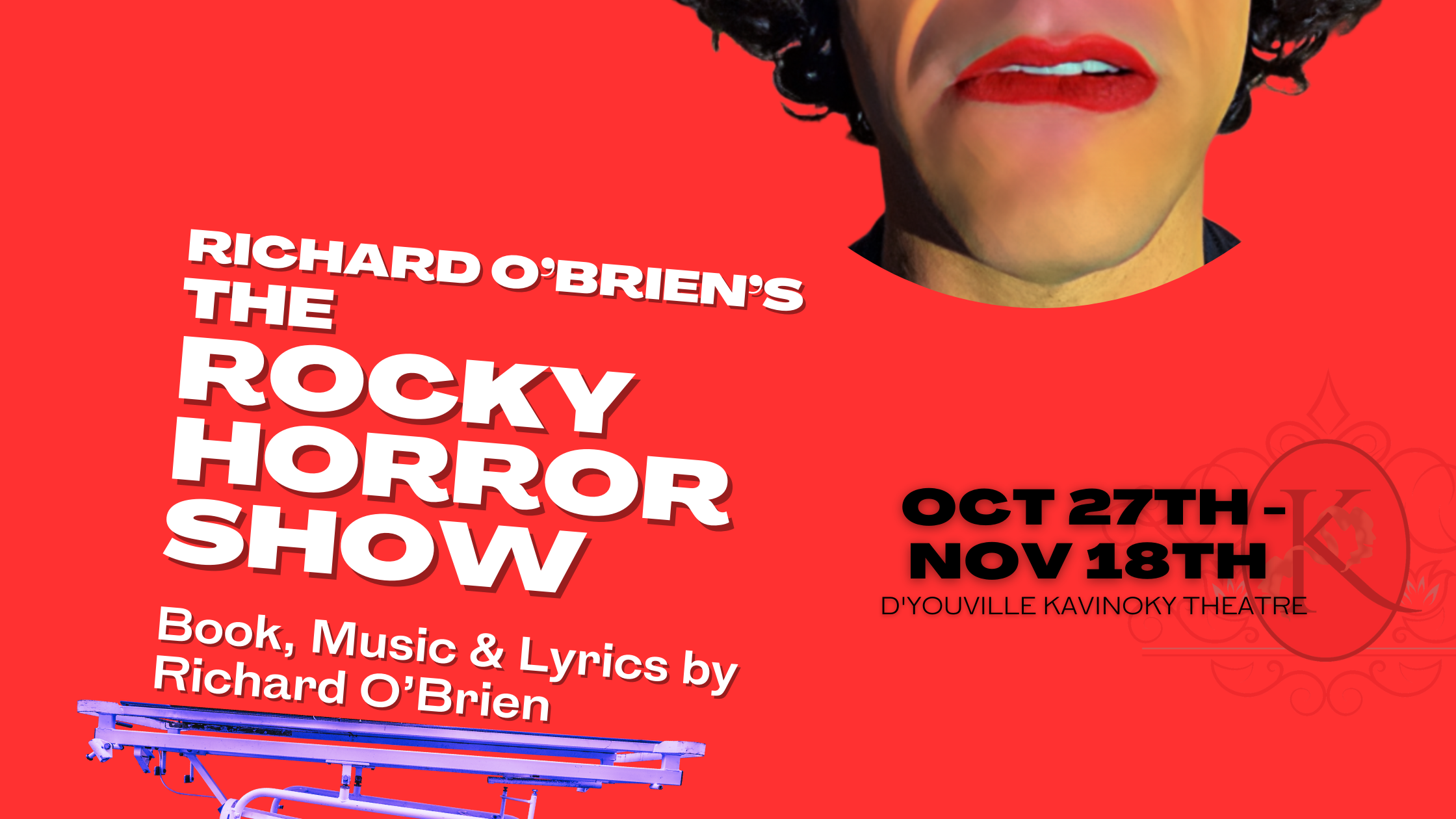 The Rocky Horror Show