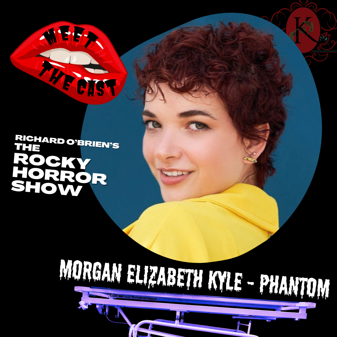 The Rocky Horror Show — D'Youville Kavinoky Theatre