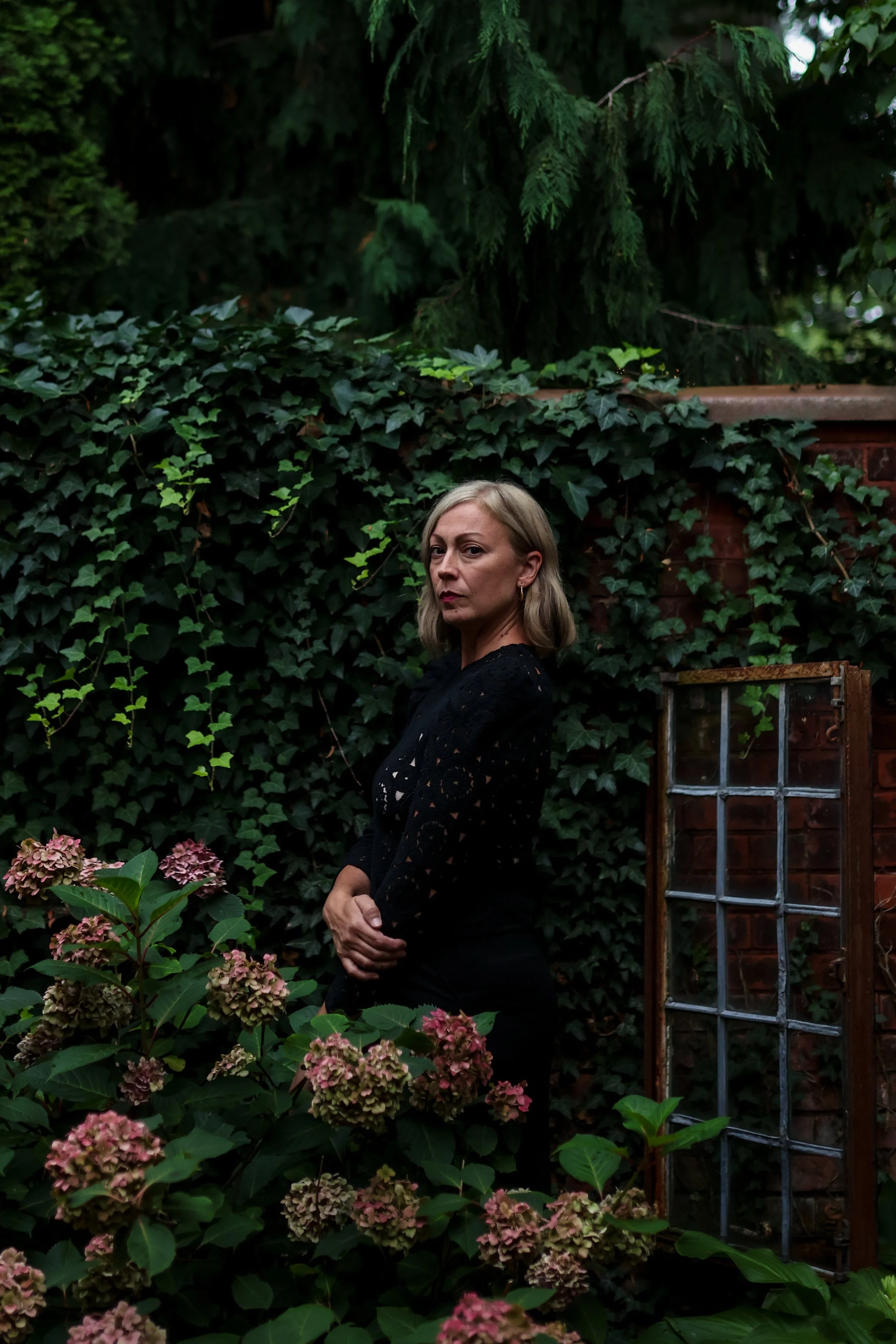 Photography by Olivia D'Amato