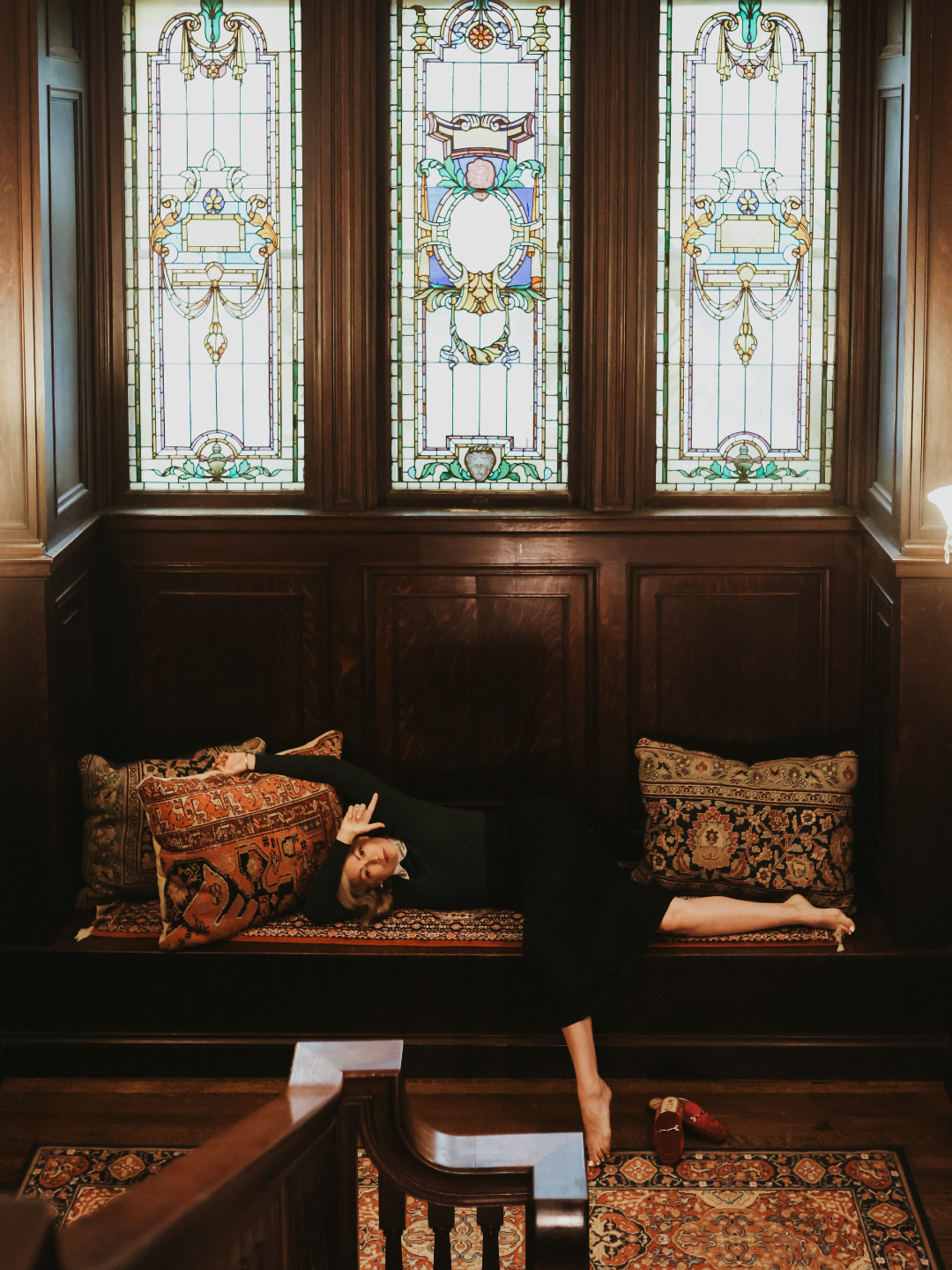 Photography by Olivia D'Amato