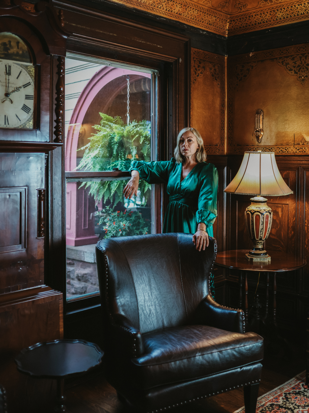 Photography by Olivia D'Amato