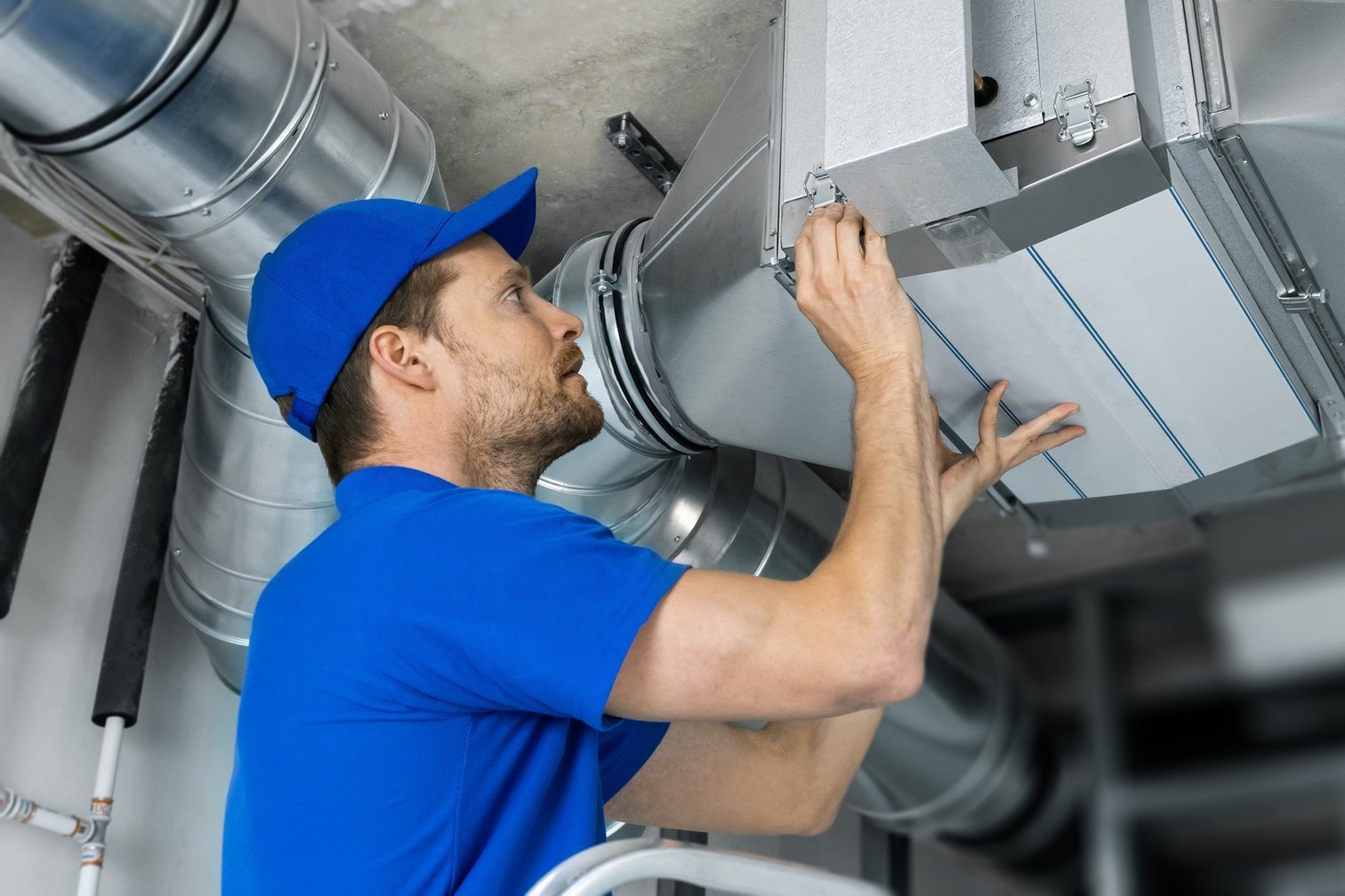 Air Conditioning Repair Service