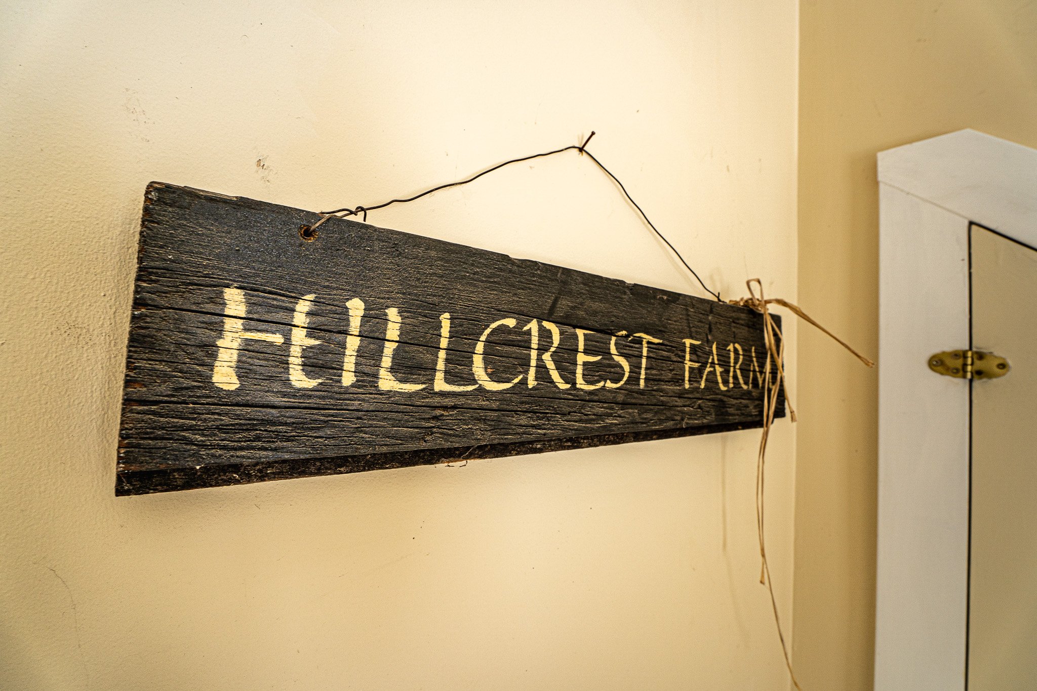 Hillcrest Farm B&amp;B