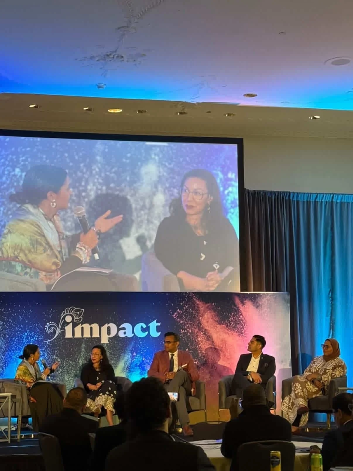 For Our Future: NextGen Elected Leaders Impact Summit 2026