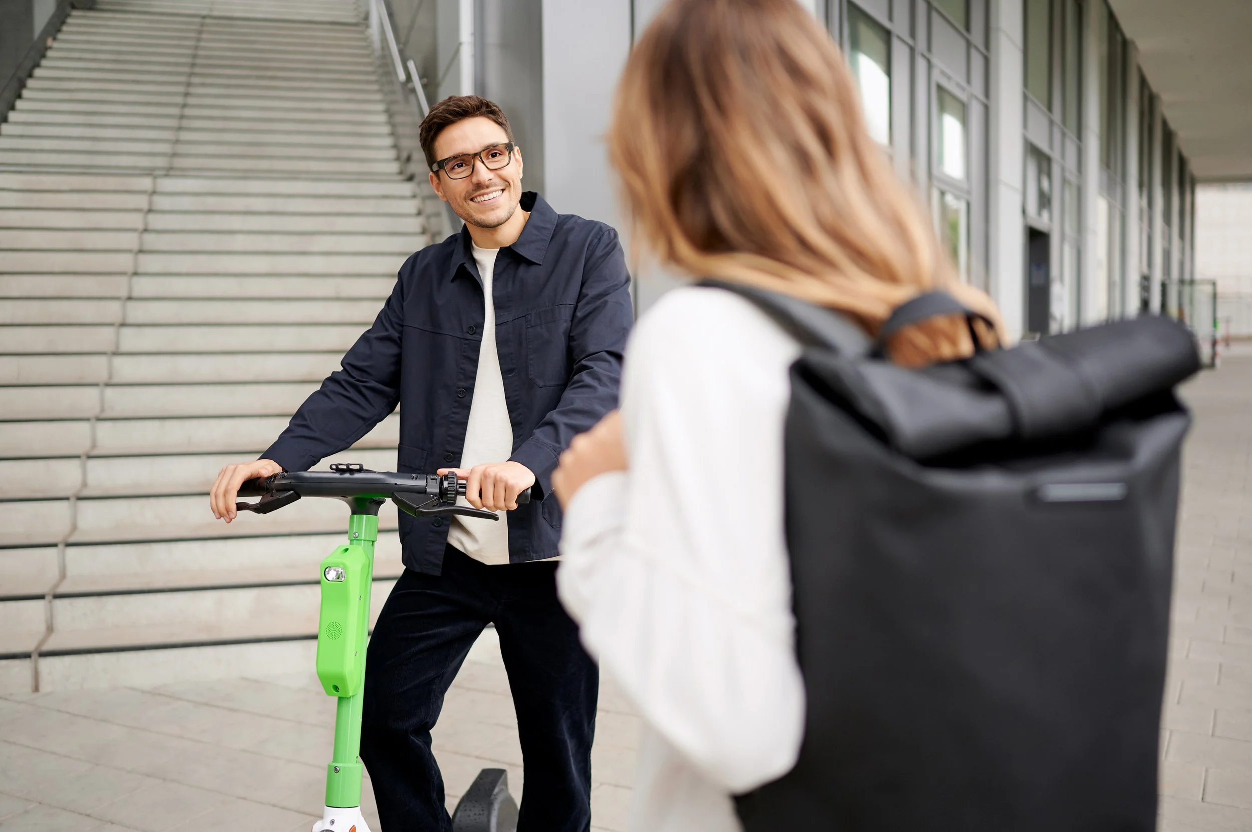 tooz Smartglasses