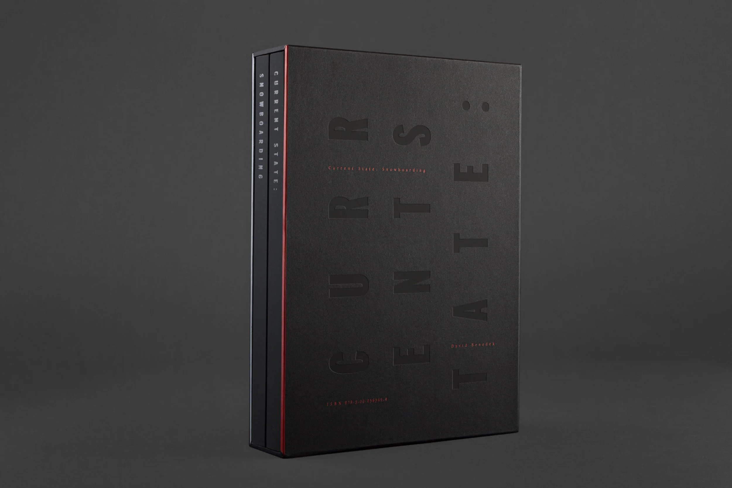 Current State: Snowboarding