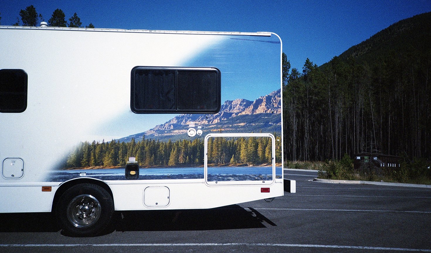 Glacier National Park