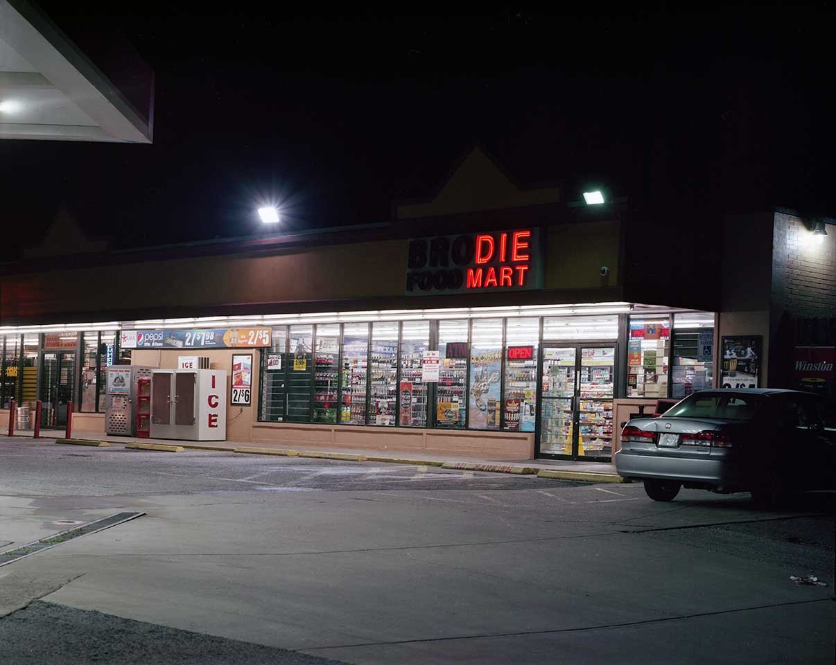 DIE MART