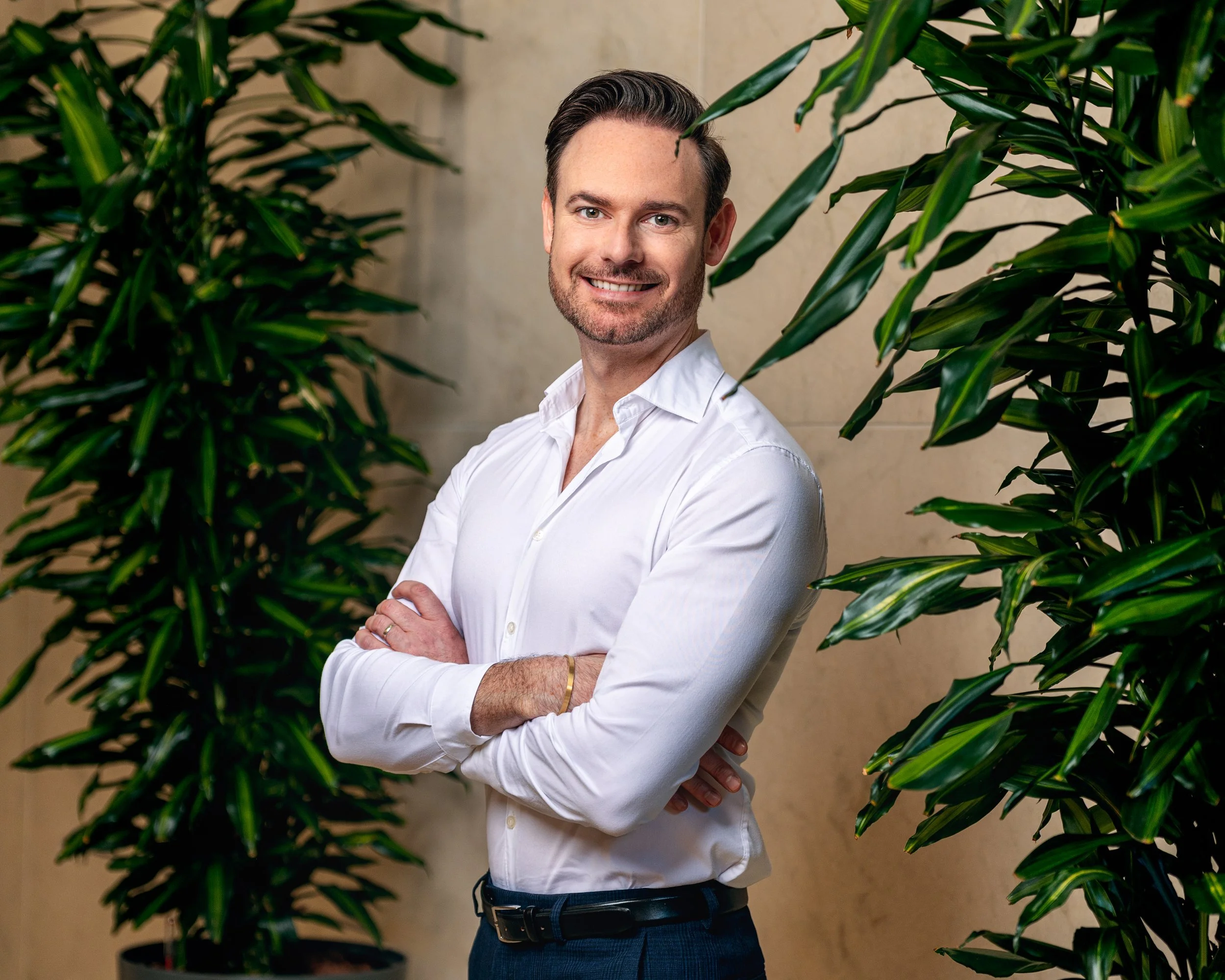 Creative Headshot Ideas to Stand Out