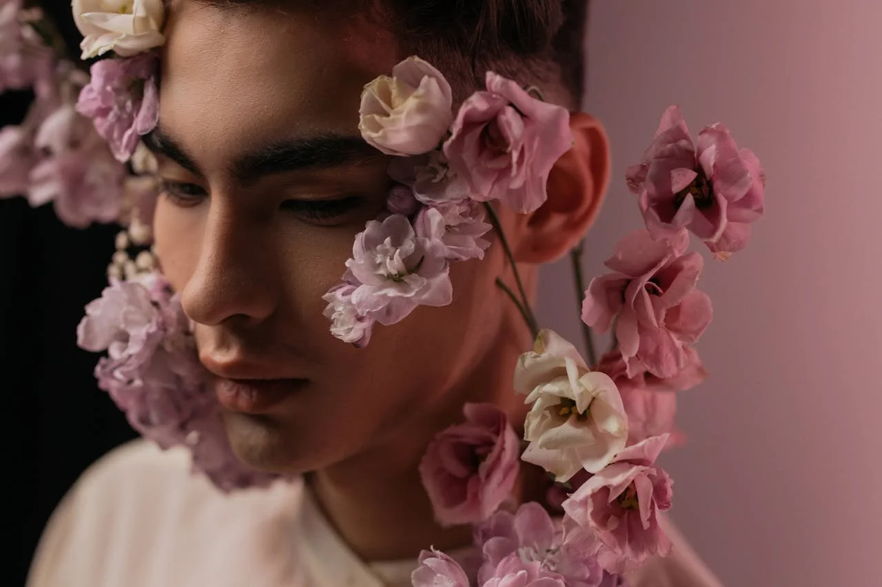 Creative Props That Enhance Your Headshots in Edinburgh