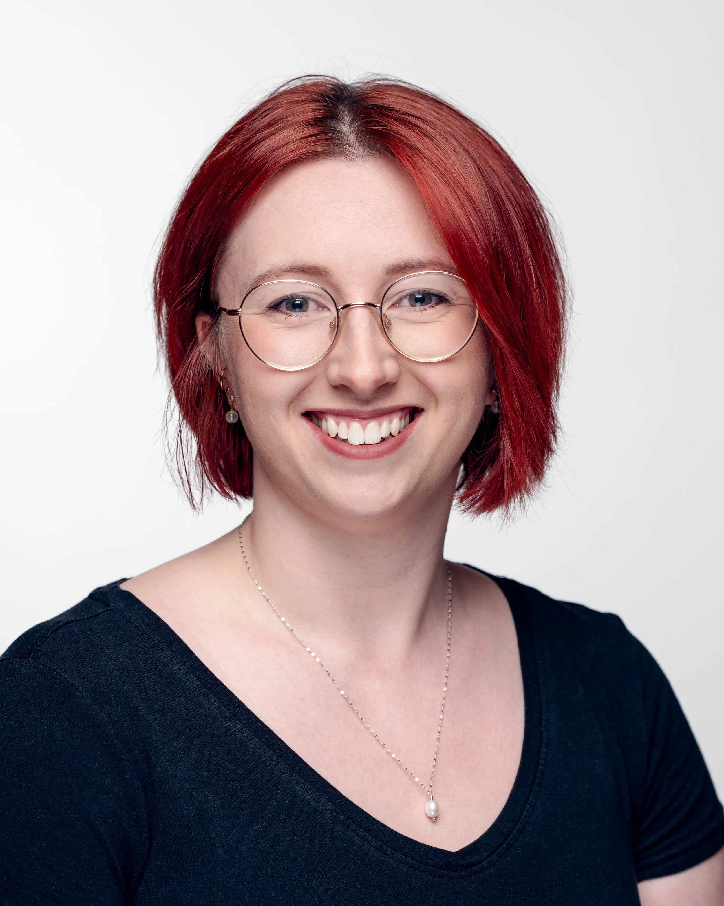 How Posture Affects the Quality of Edinburgh Headshots