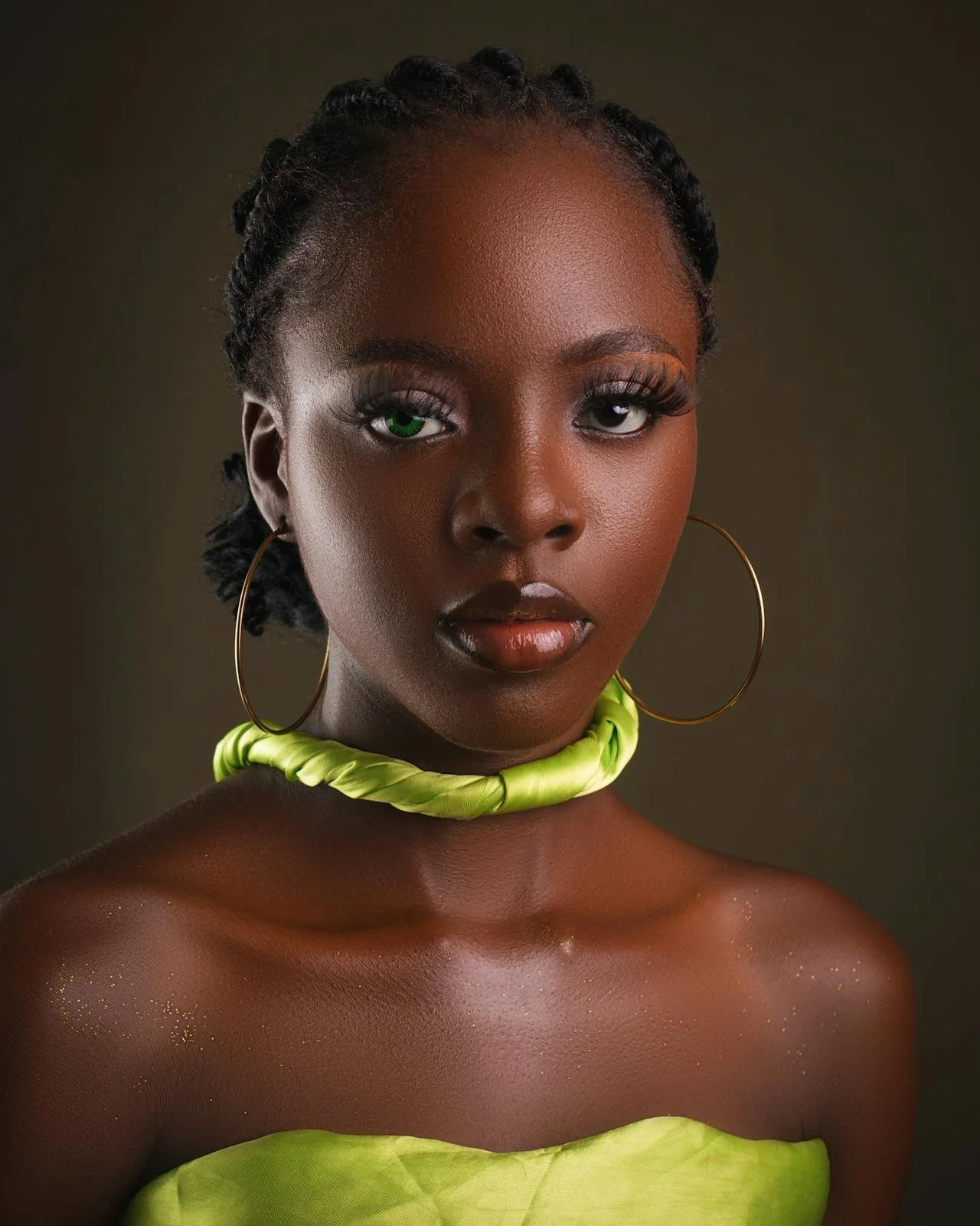 Making Your Edinburgh Headshots Unique and Memorable