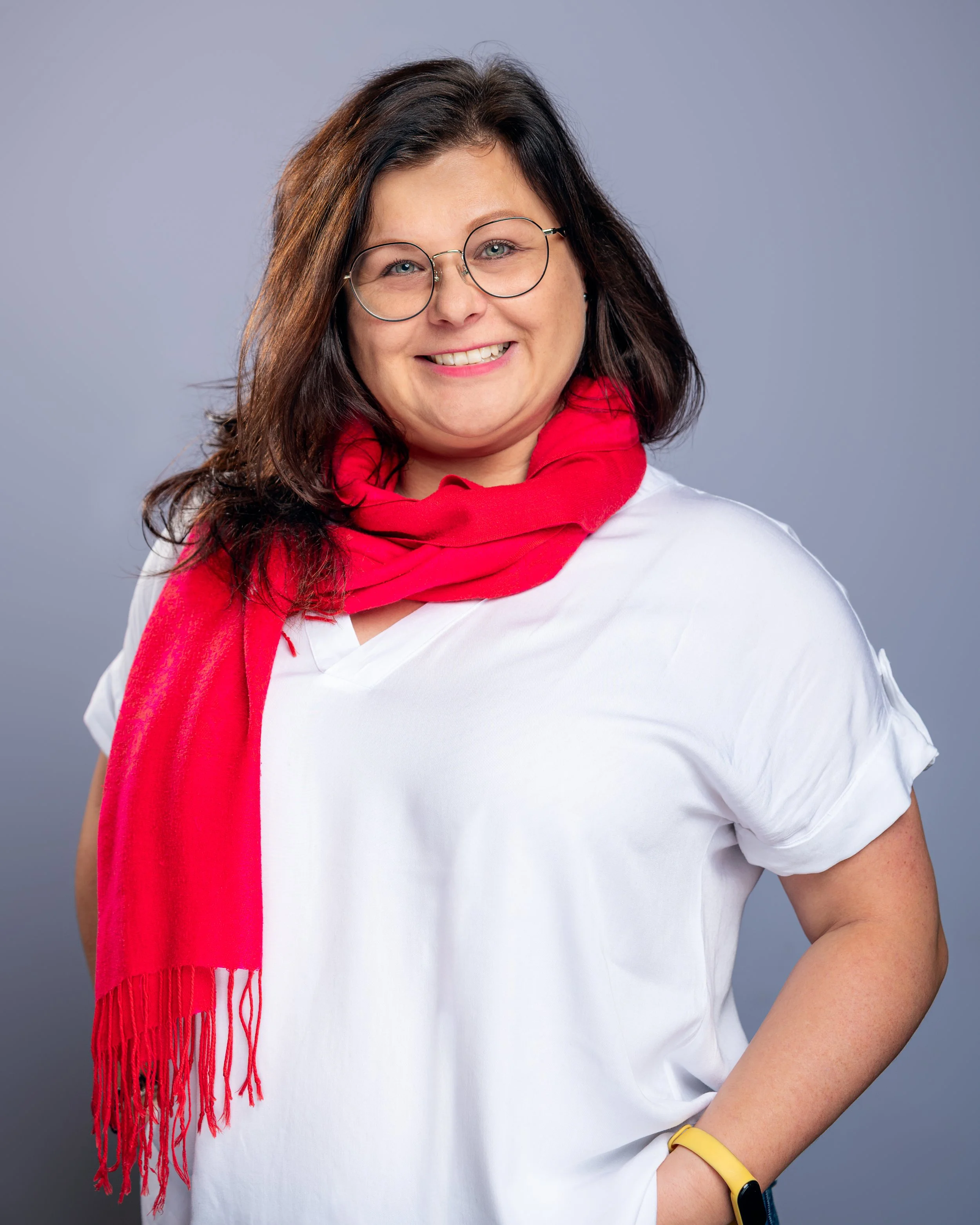 Why Your Smile Matters in Edinburgh Headshots