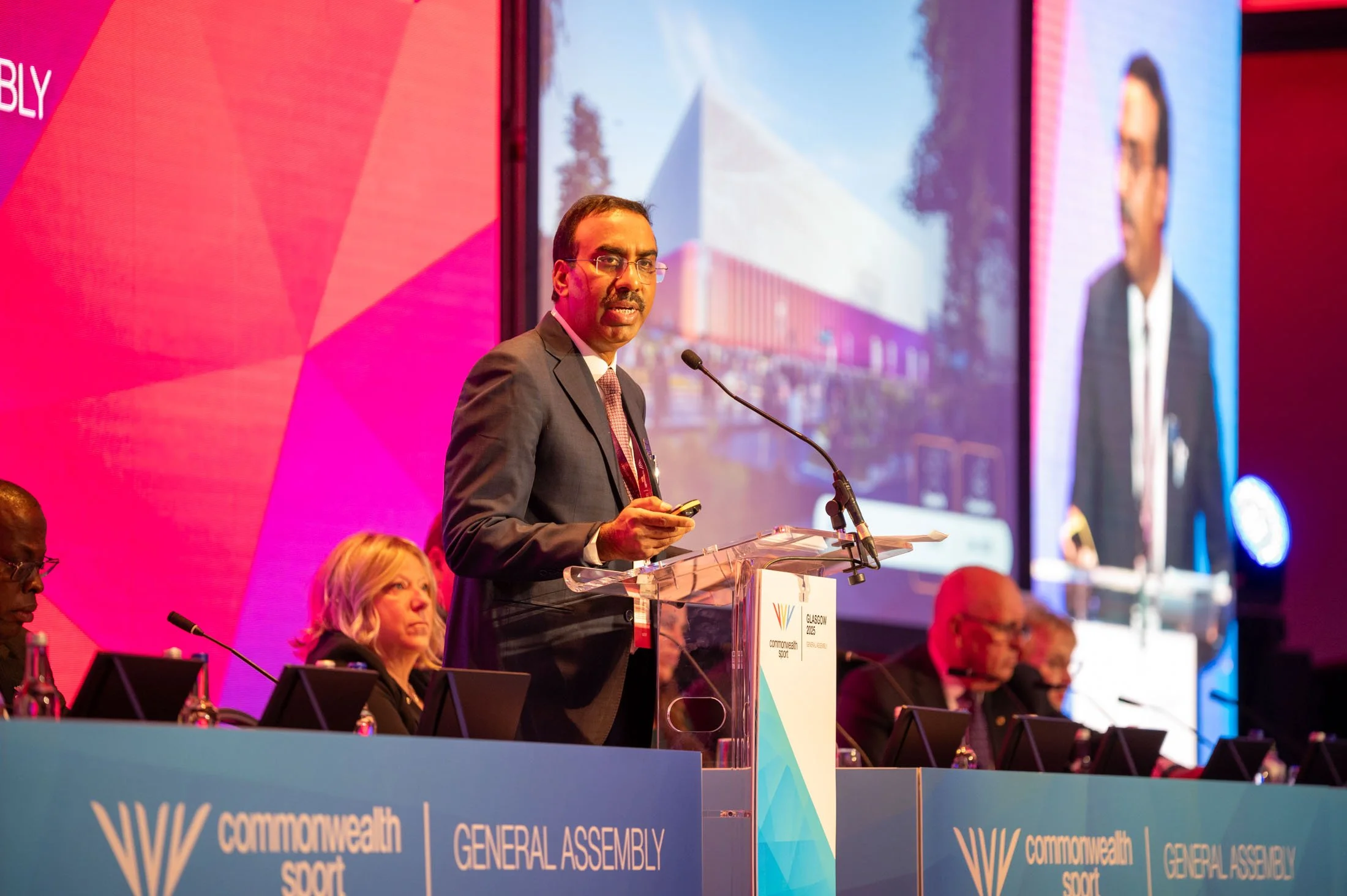 The Ultimate Guide to Corporate Event Photography in Scotland