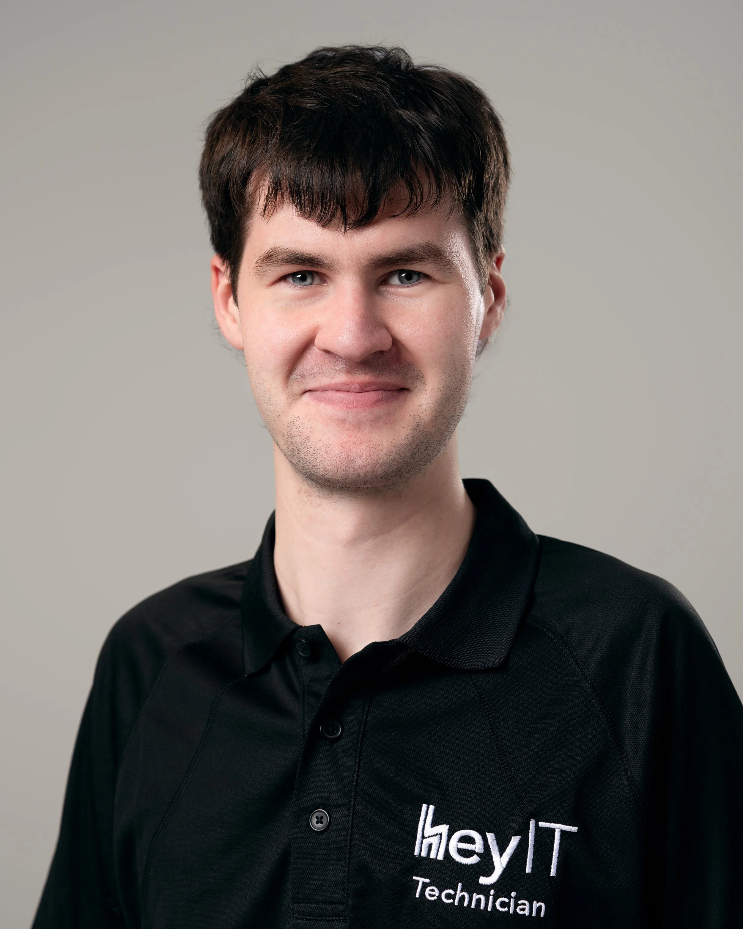 Lighting for Edinburgh Headshots: Why It Matters More Than You Think