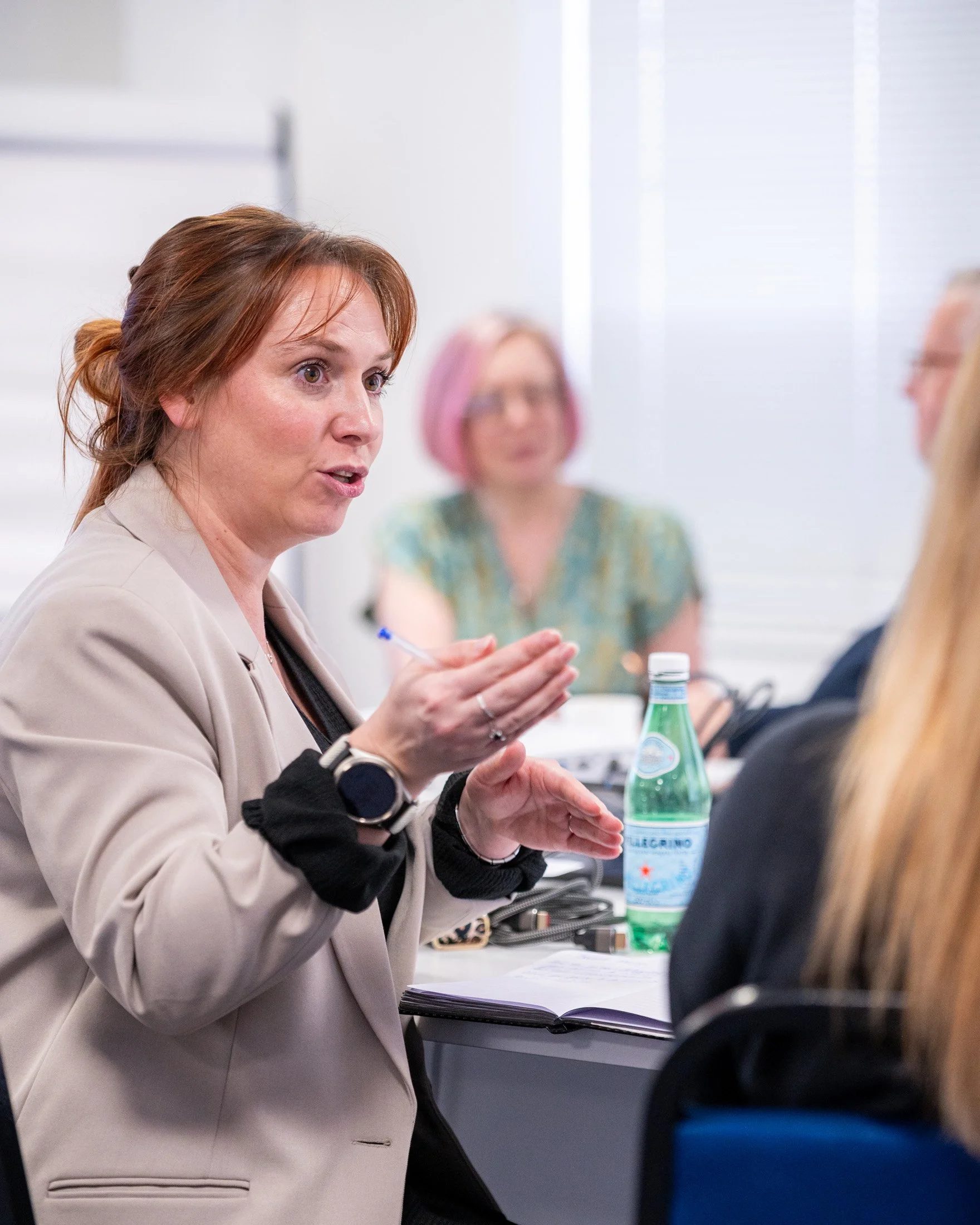 Corporate Event Photography in Edinburgh: What to Expect and How to Prepare