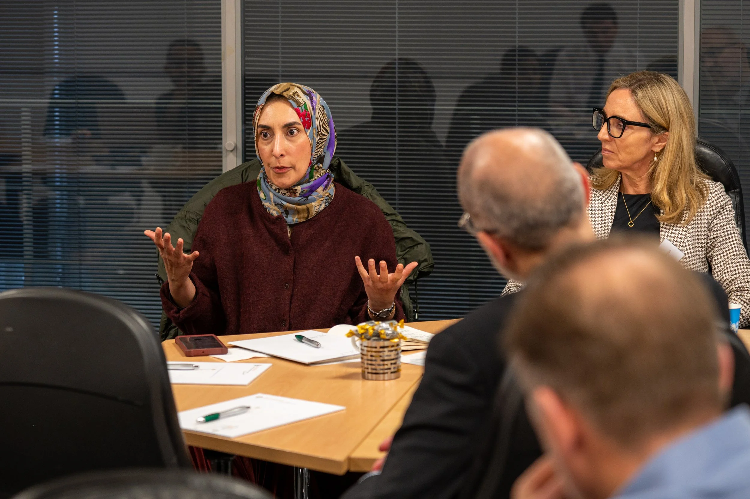 How Many Photos Should You Expect from a Corporate Event Photographer?