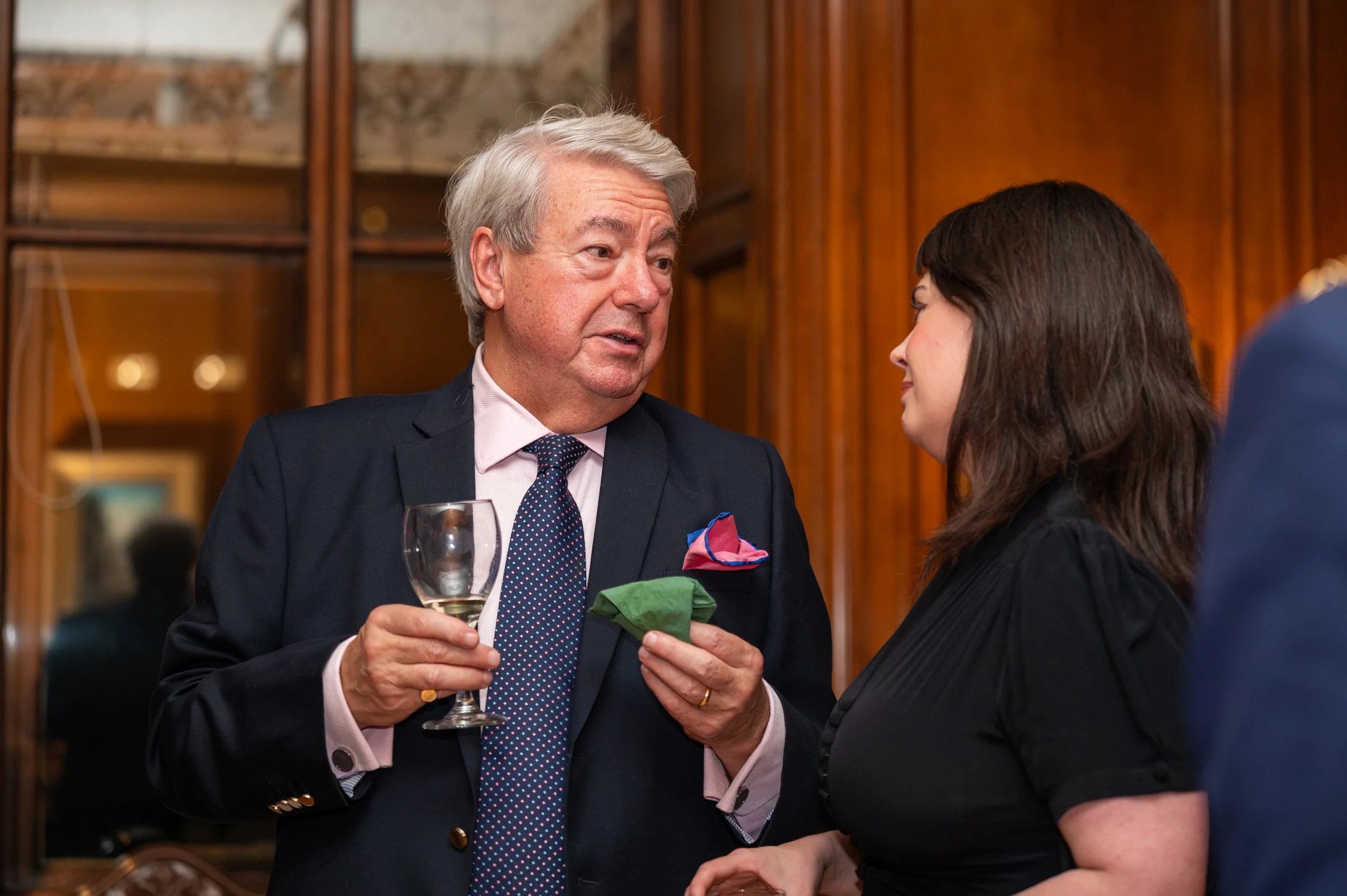 Common Corporate Event Photography Mistakes in Edinburgh