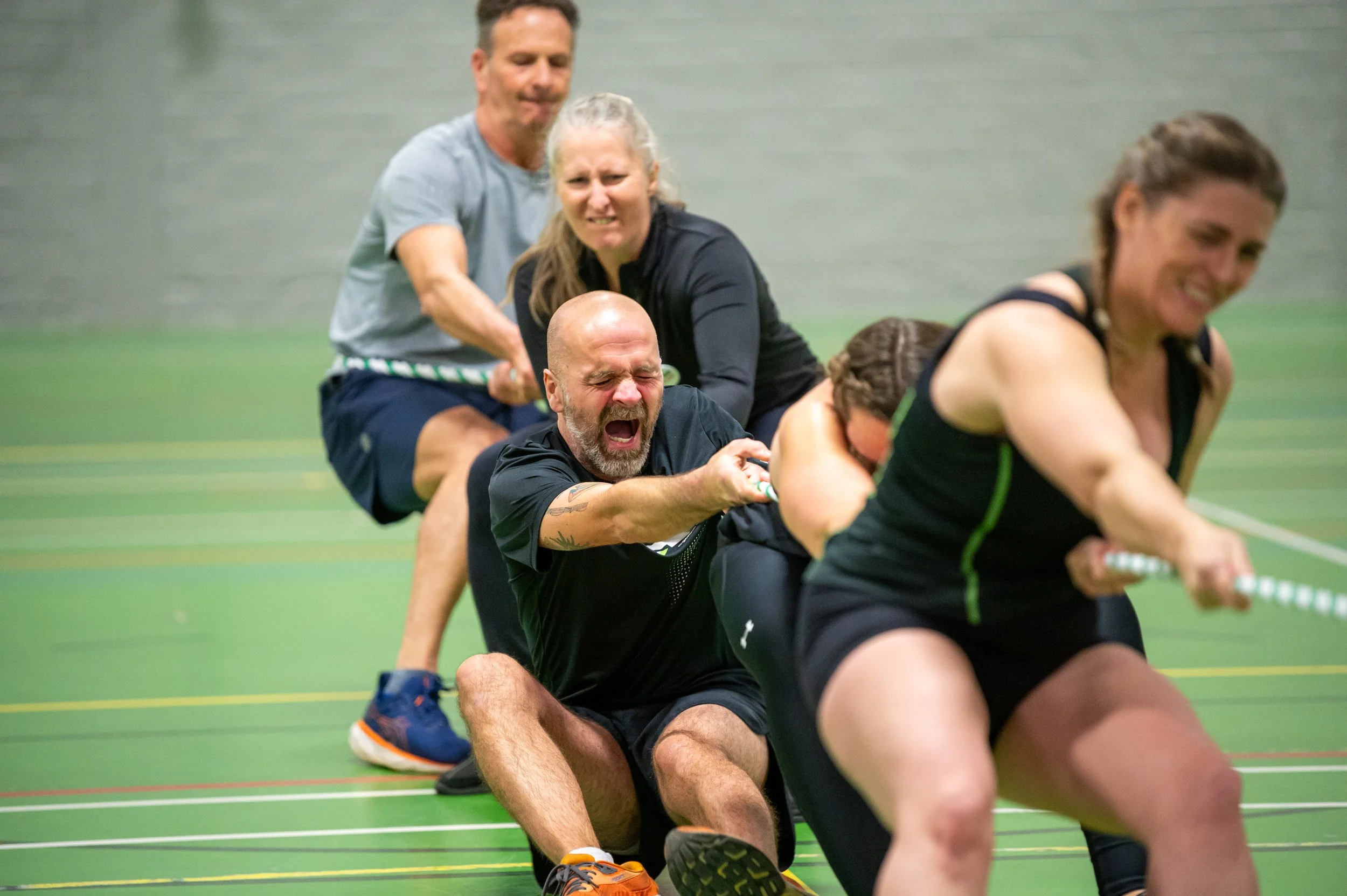 Should Your Next Corporate Event in Edinburgh Have a Photographer?