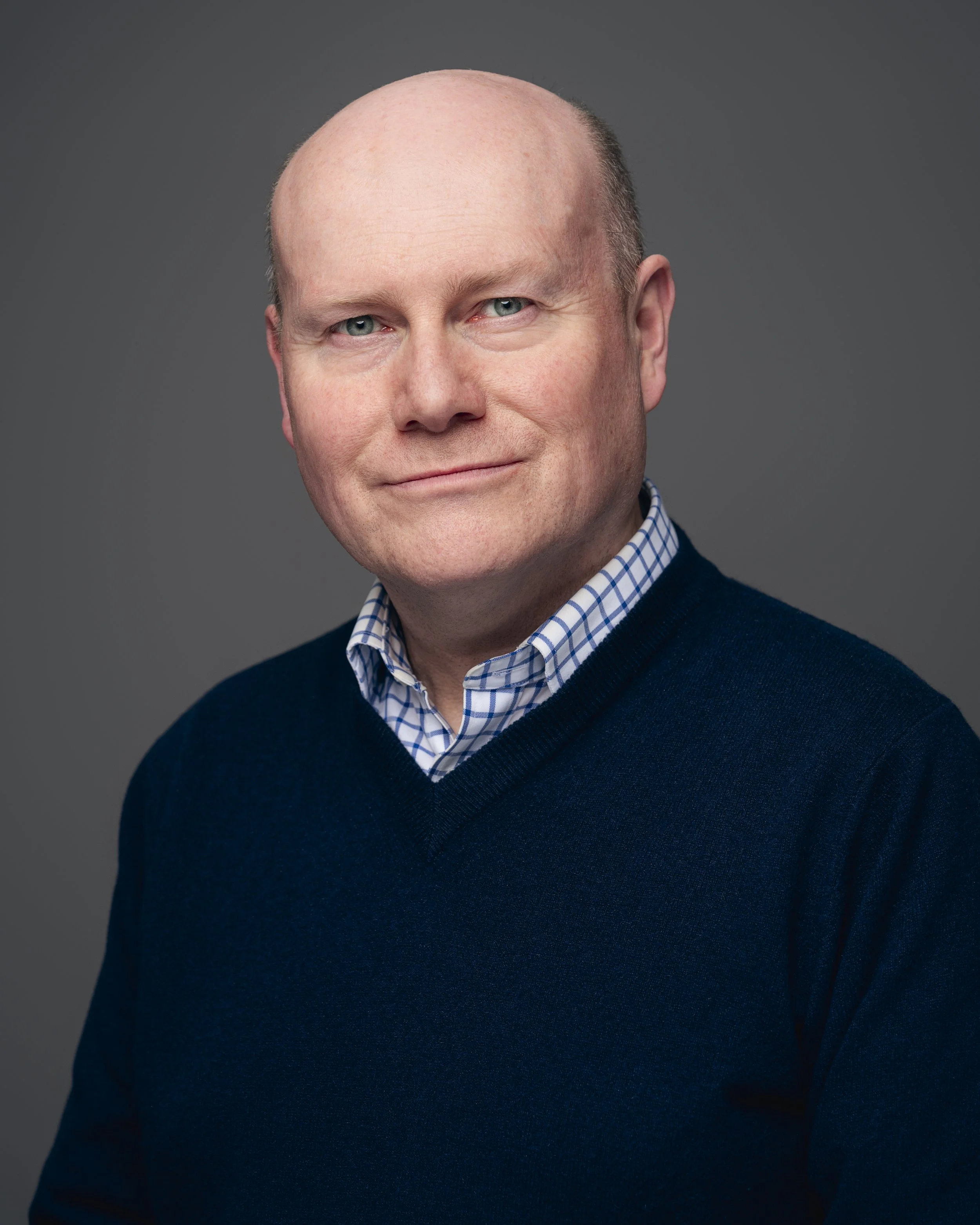 What Makes a Good Corporate Headshot? (And Why Most Fail)