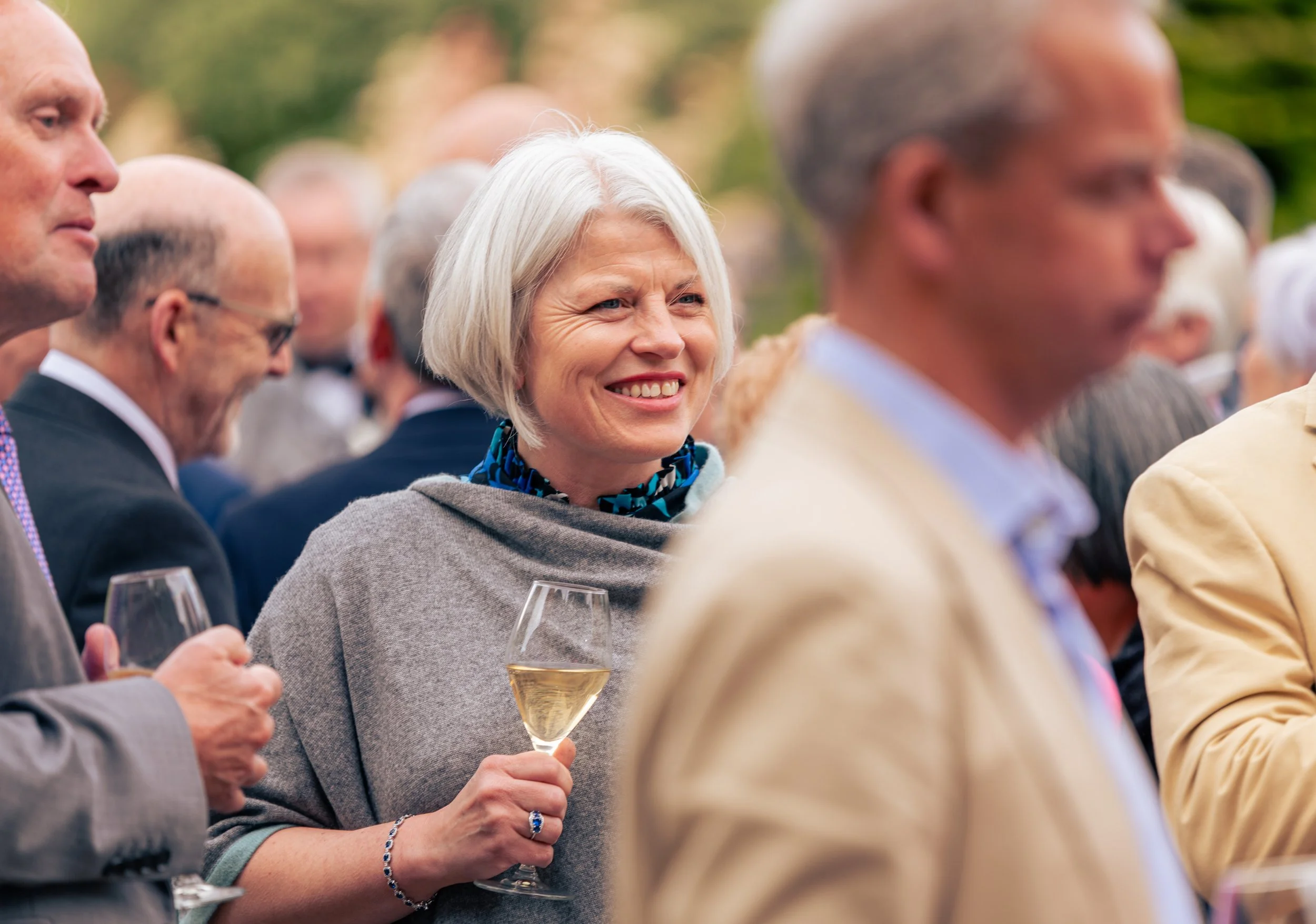 When Corporate Event Photography Strengthens Your Brand Story
