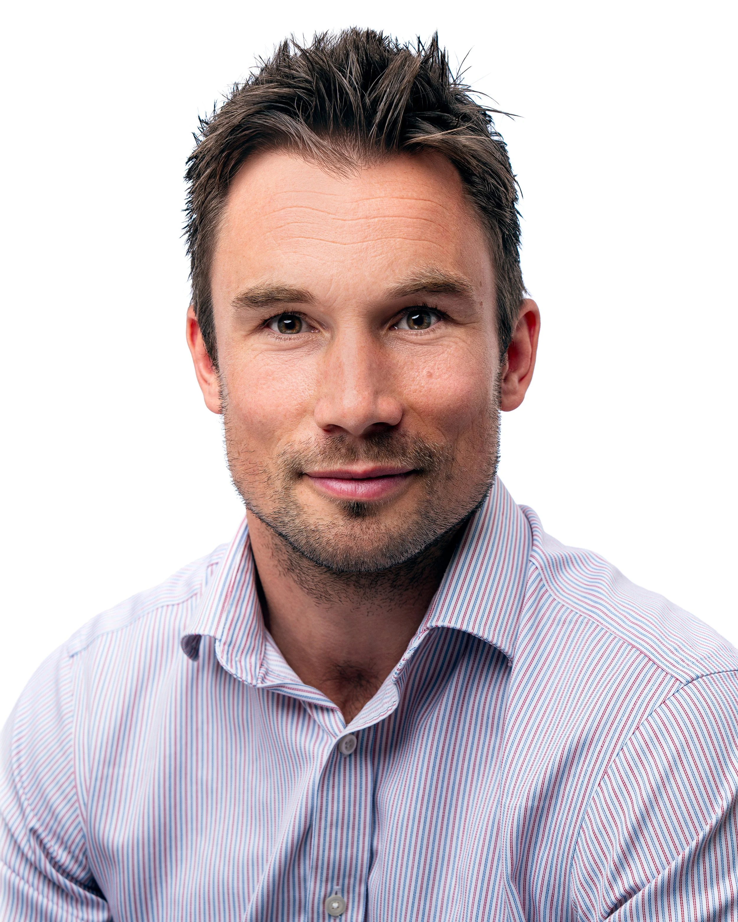 Strategic Website Photography That Supports Your Sales Team