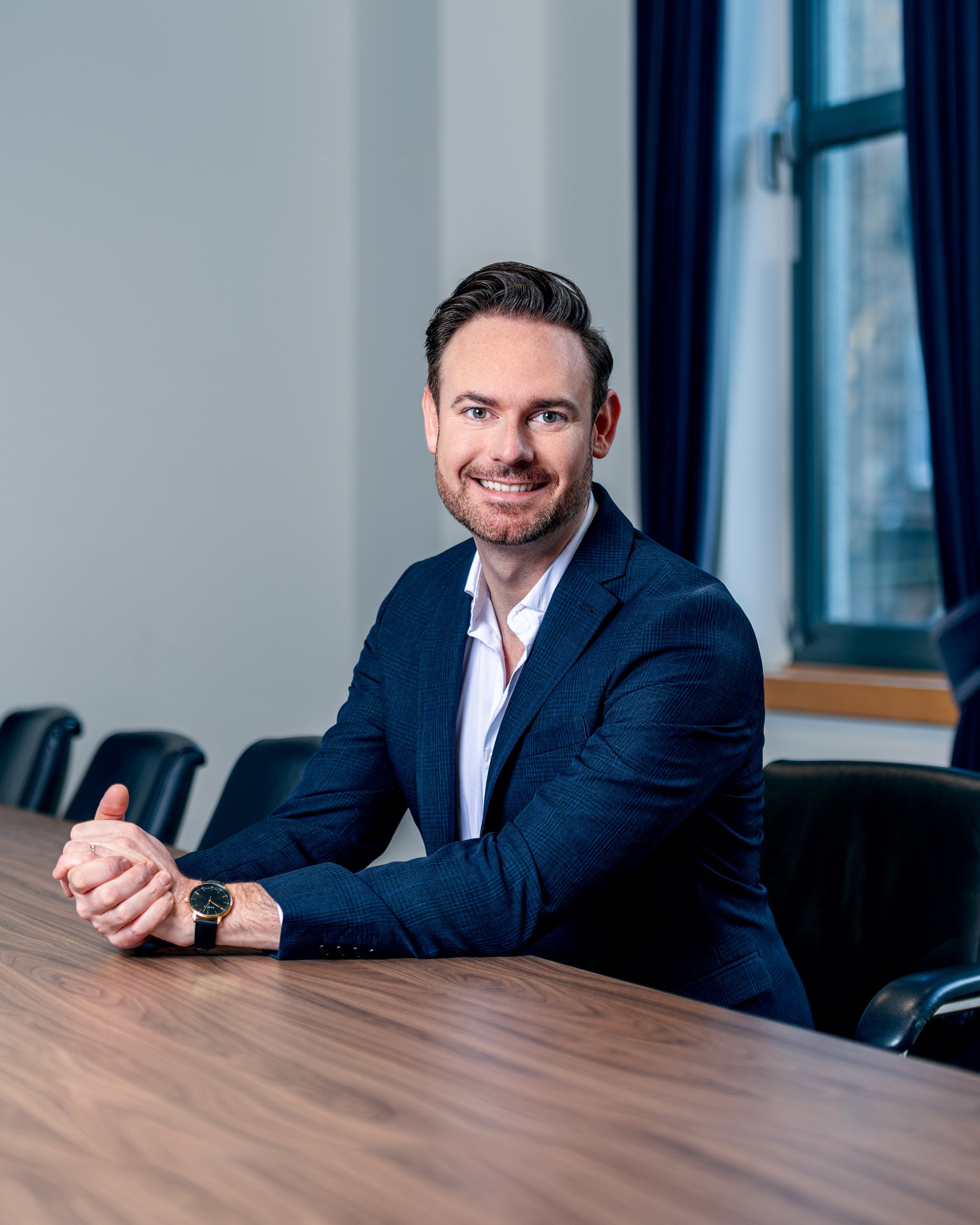 Why Your Next Dunfermline Recruitment Push Needs Team Photography