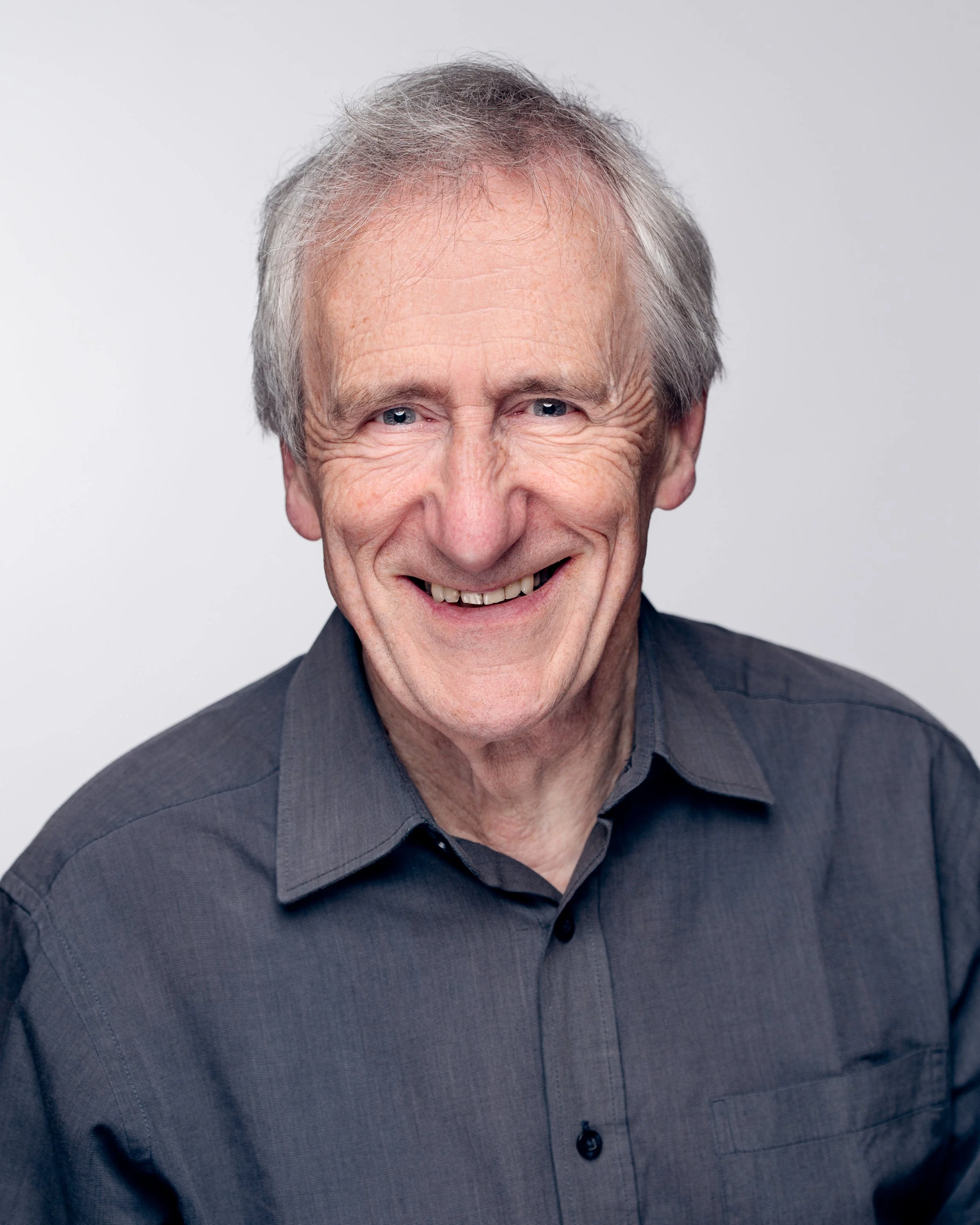 LinkedIn Profile Headshots in Edinburgh for Career Pivots