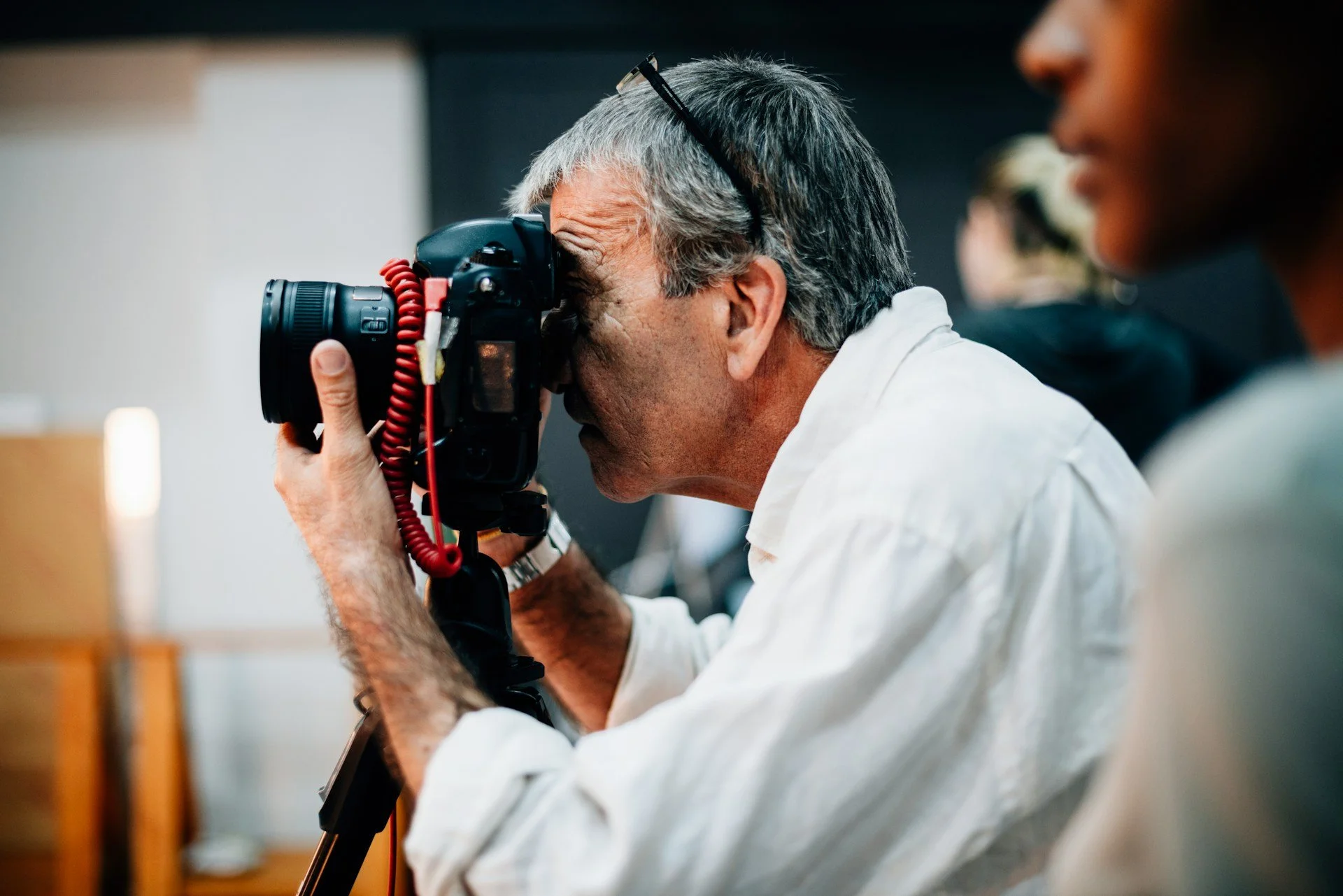 Evaluating Corporate Photography in Edinburgh for Law and Finance Firms