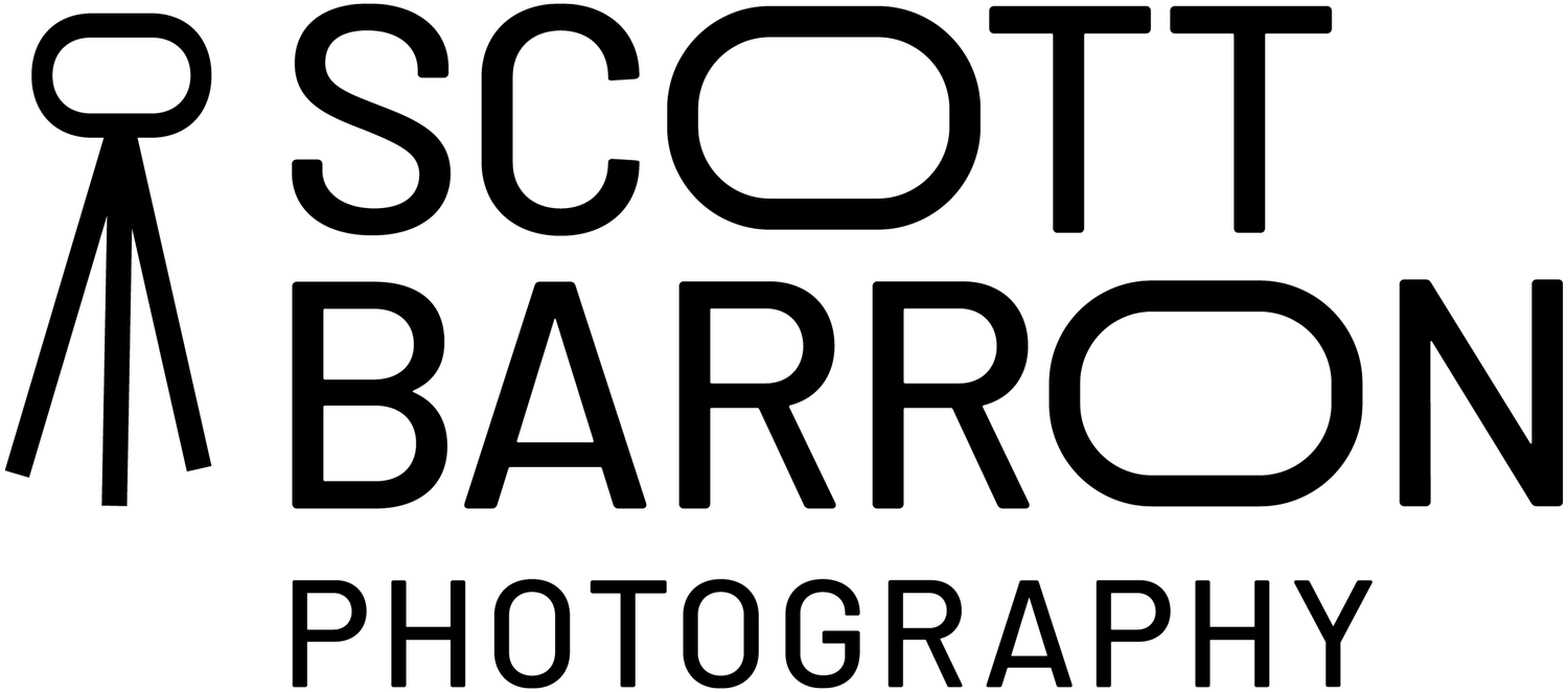 Scott Barron Photography