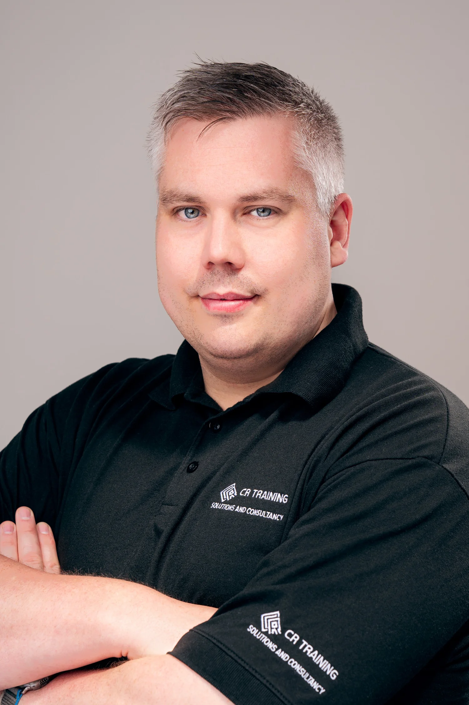 Scott Barron Headshot and Personal Branding Photographer